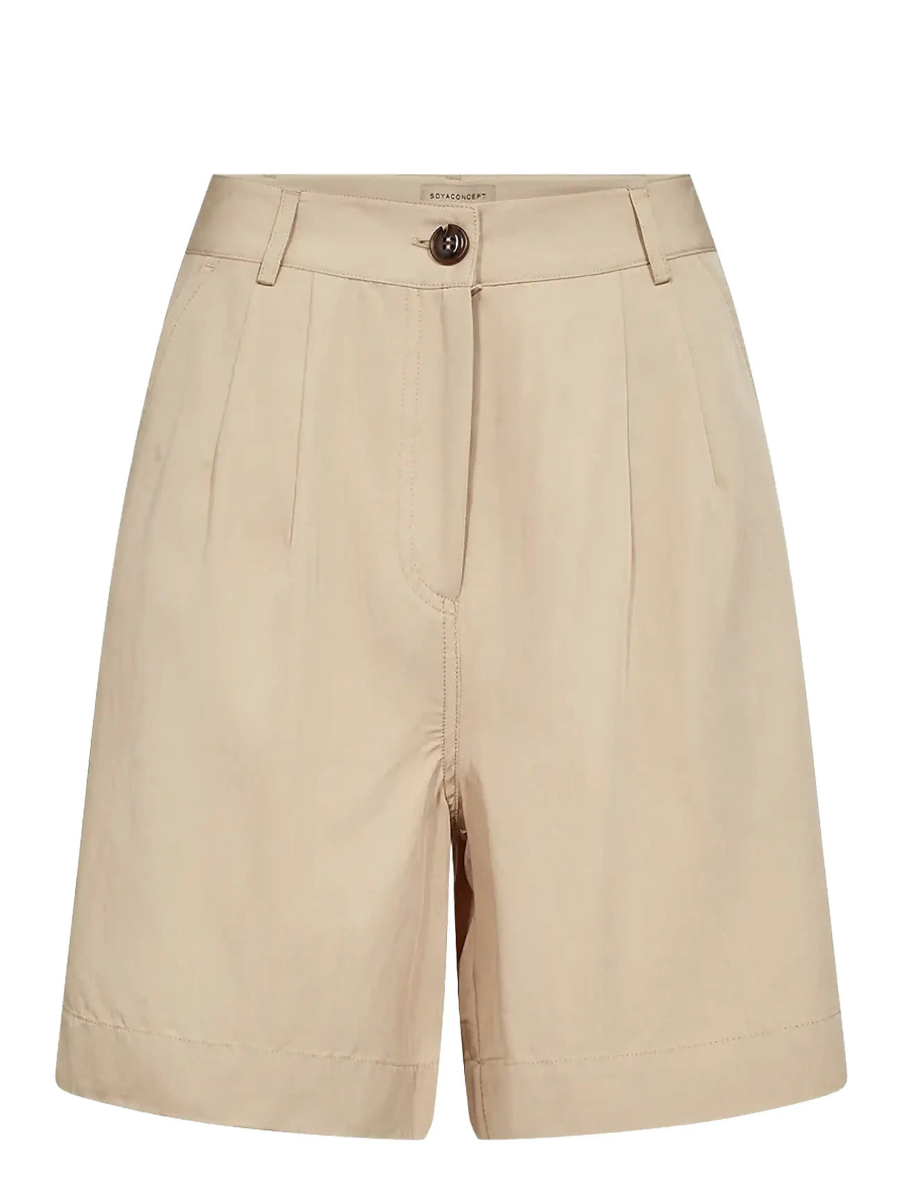 Soyaconcept Sc-Paige, 44, Beige, Shorts > Chino-Shorts, Dame