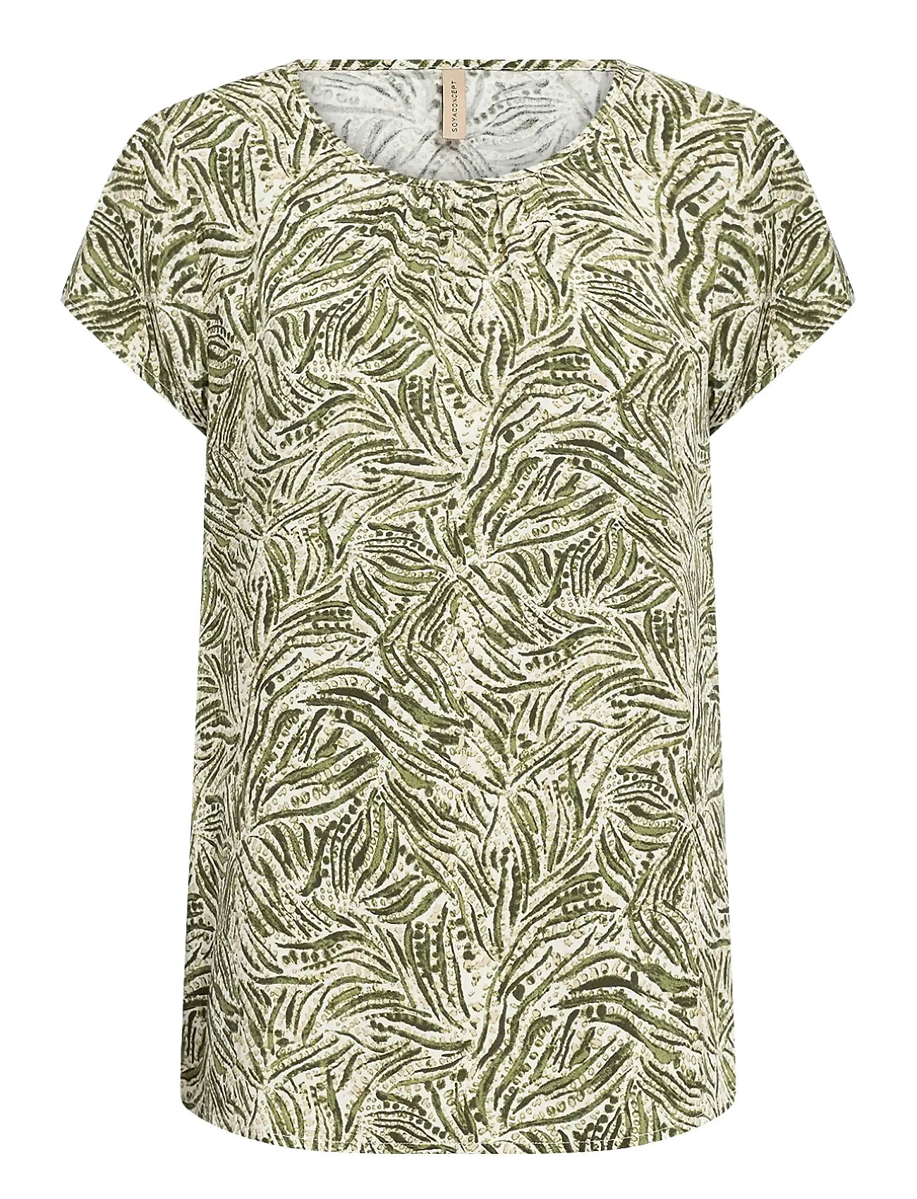 SOYACONCEPT Sc-Regine Grün - M - Damen