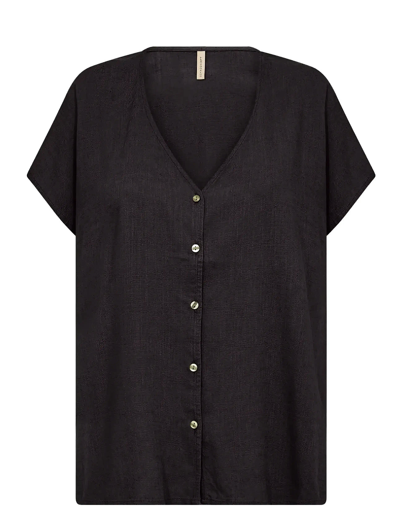 SOYACONCEPT Sc-Rozalia Schwarz - XS - Damen