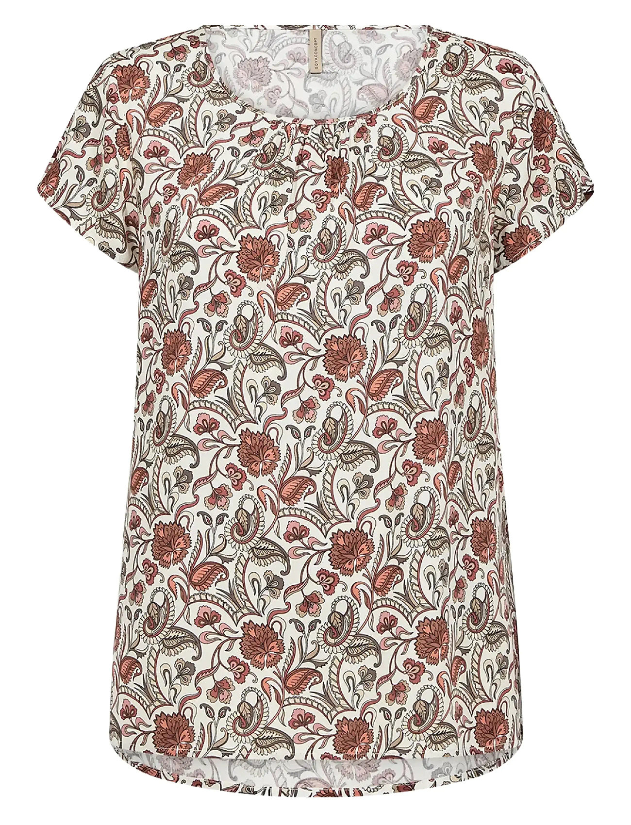 SOYACONCEPT Sc-Samea Braun - M - Damen