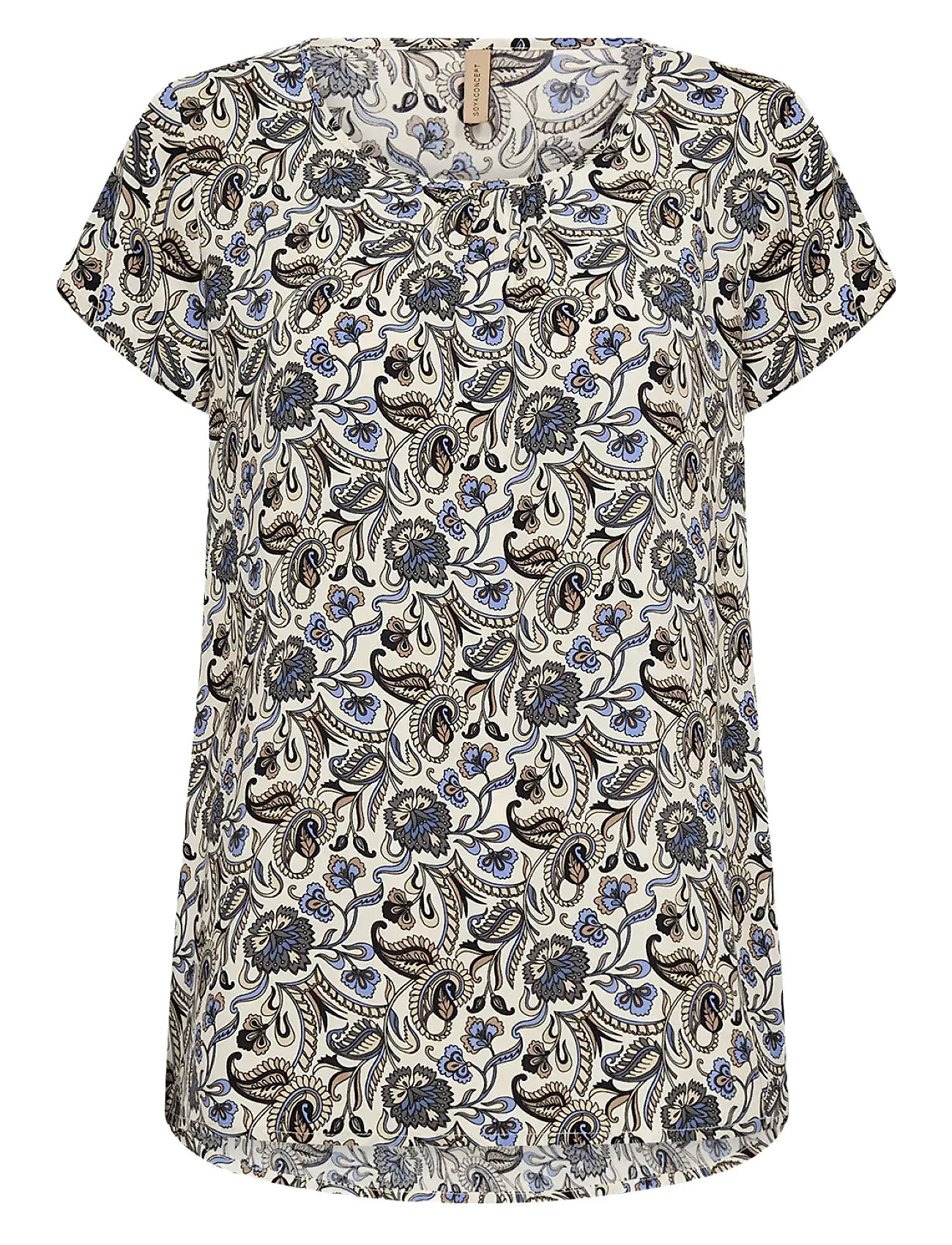 SOYACONCEPT Sc-Samea Navy - XS - Damen
