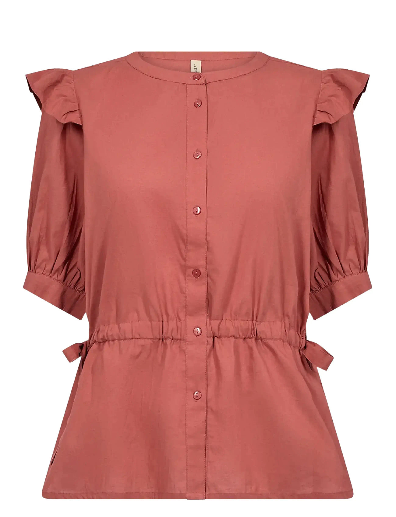 SOYACONCEPT Sc-Caliste Rot - XXL - Damen