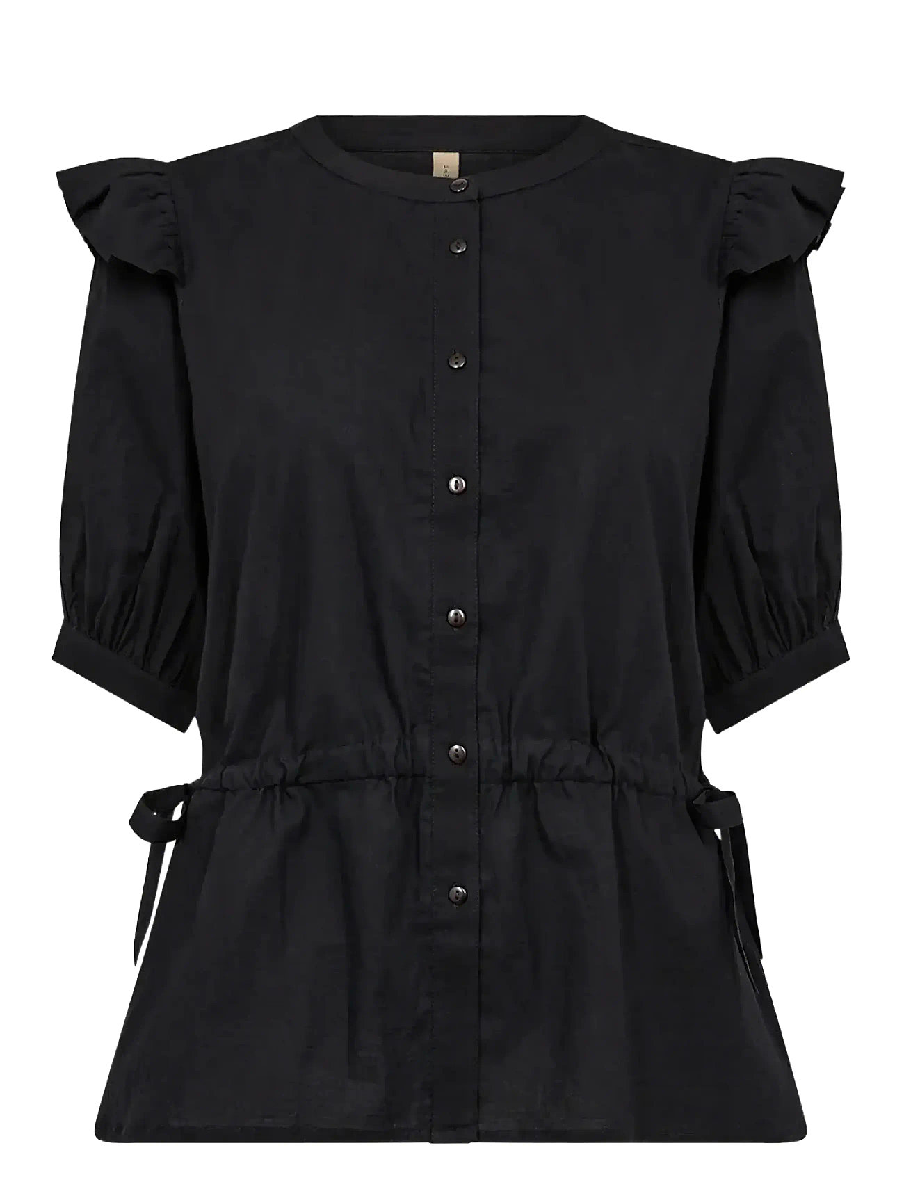SOYACONCEPT Sc-Caliste Schwarz - XS - Damen