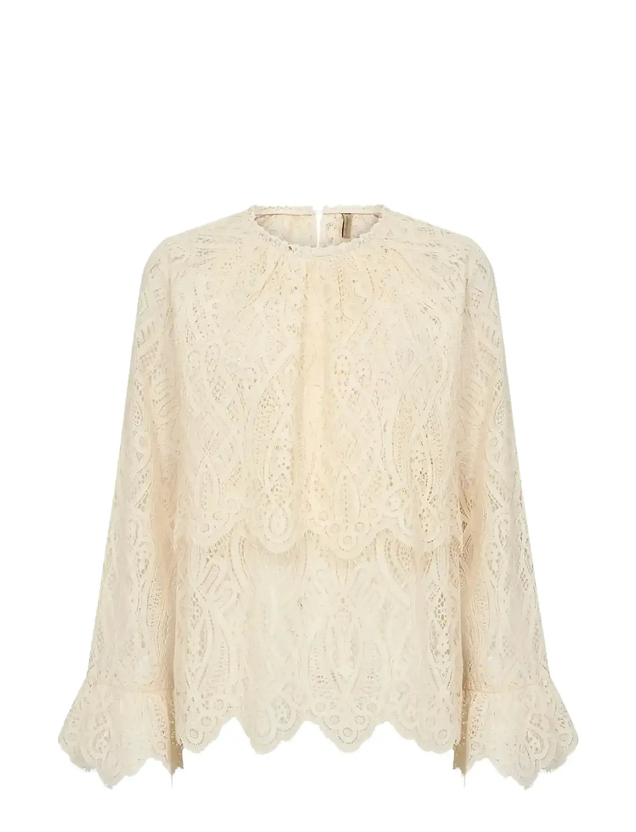 SOYACONCEPT Sc-Vahida Cream - XL - Damen