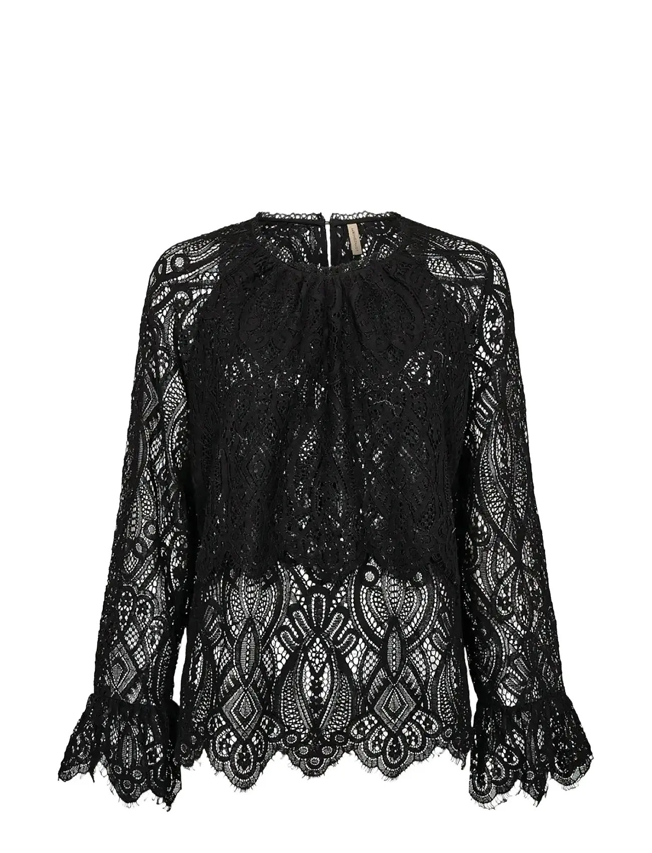 SOYACONCEPT Sc-Vahida Schwarz - S - Damen