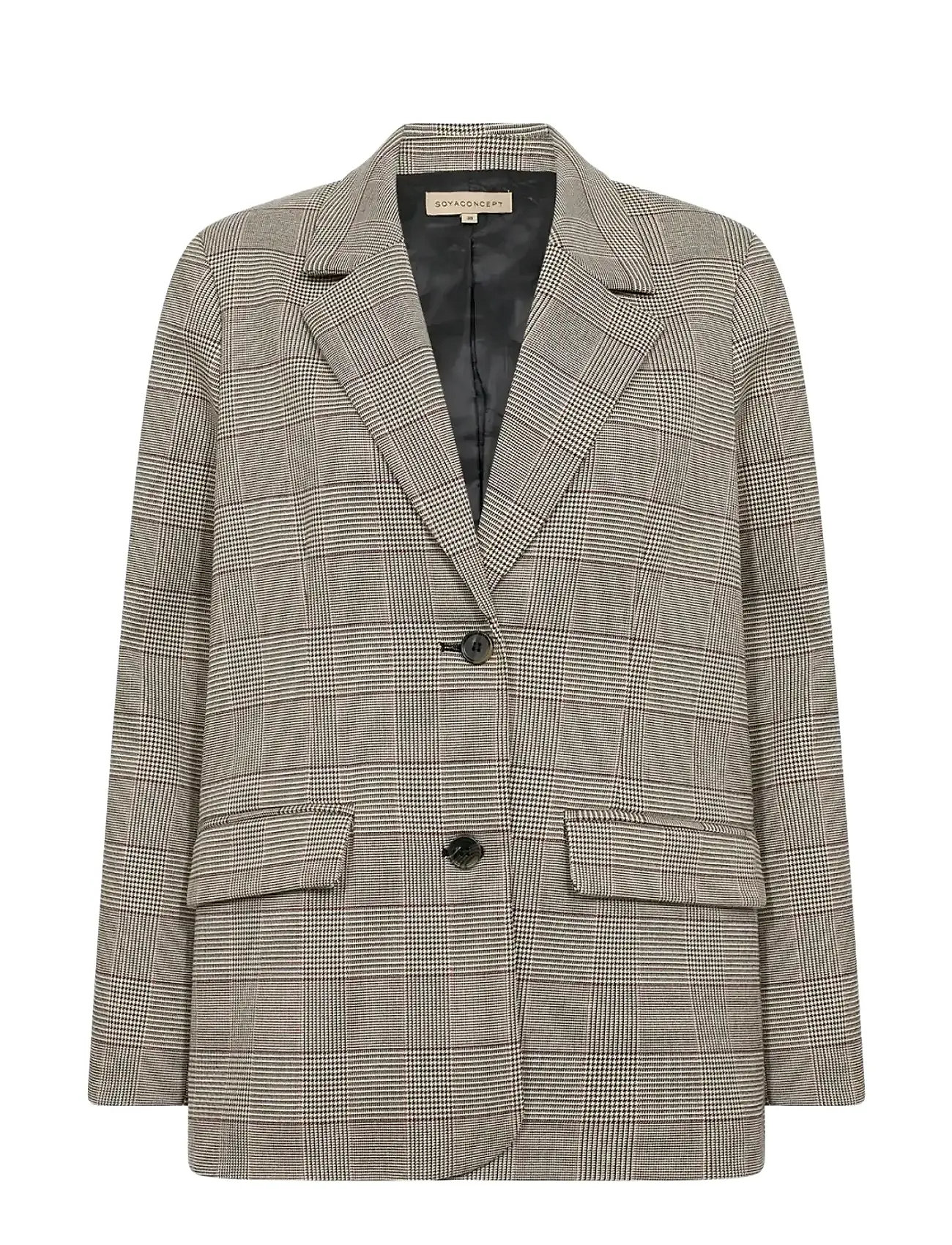 SOYACONCEPT Sc-Venetia Beige - 46 - Damen