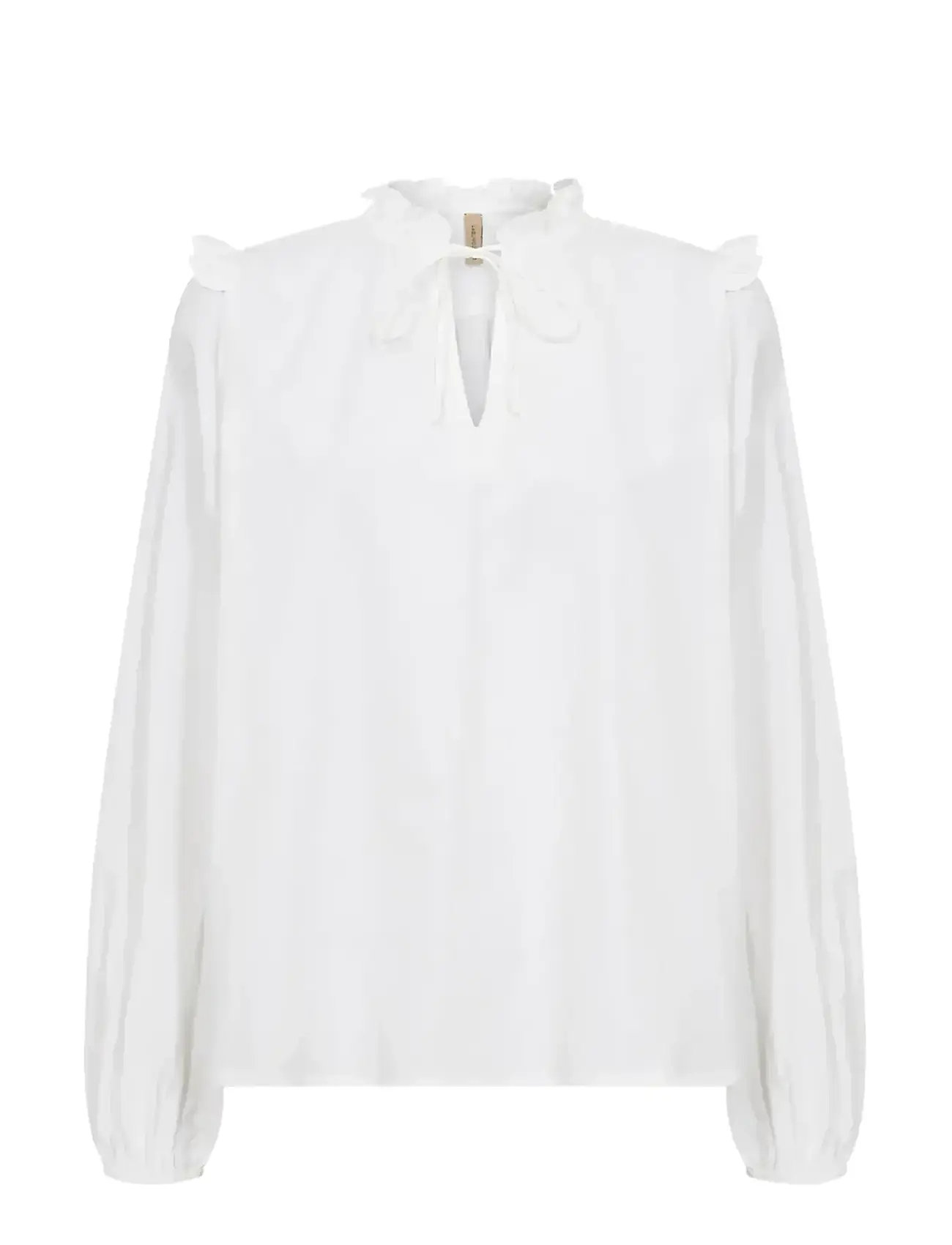 SOYACONCEPT Sc-Netti Weiß - M - Damen