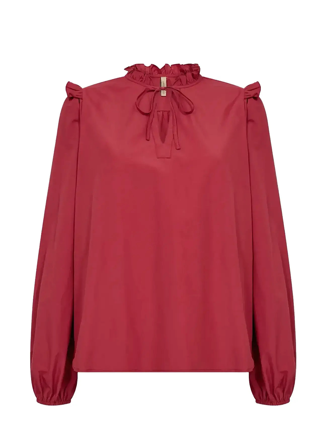 SOYACONCEPT Sc-Netti Rot - S - Damen