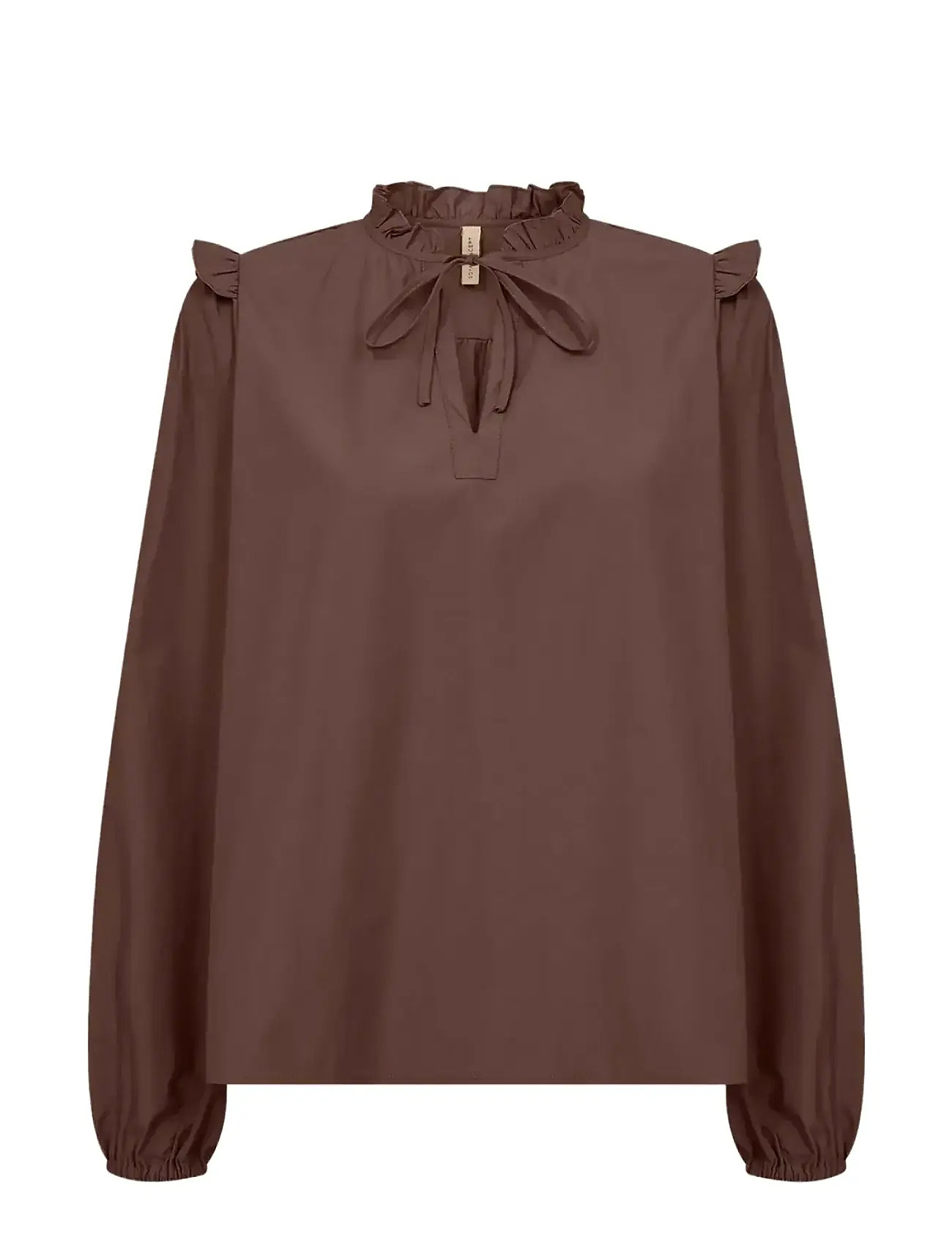 SOYACONCEPT Sc-Netti Braun - XS - Damen