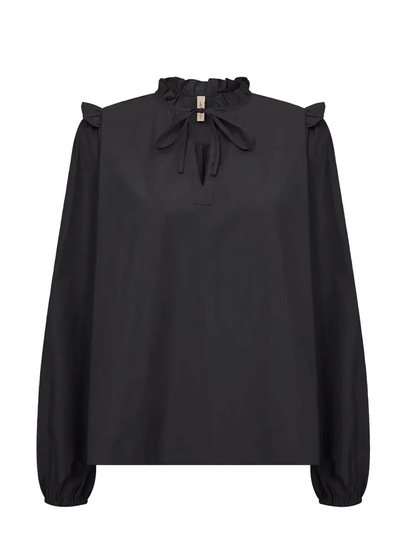 SOYACONCEPT Sc-Netti Schwarz - L - Damen