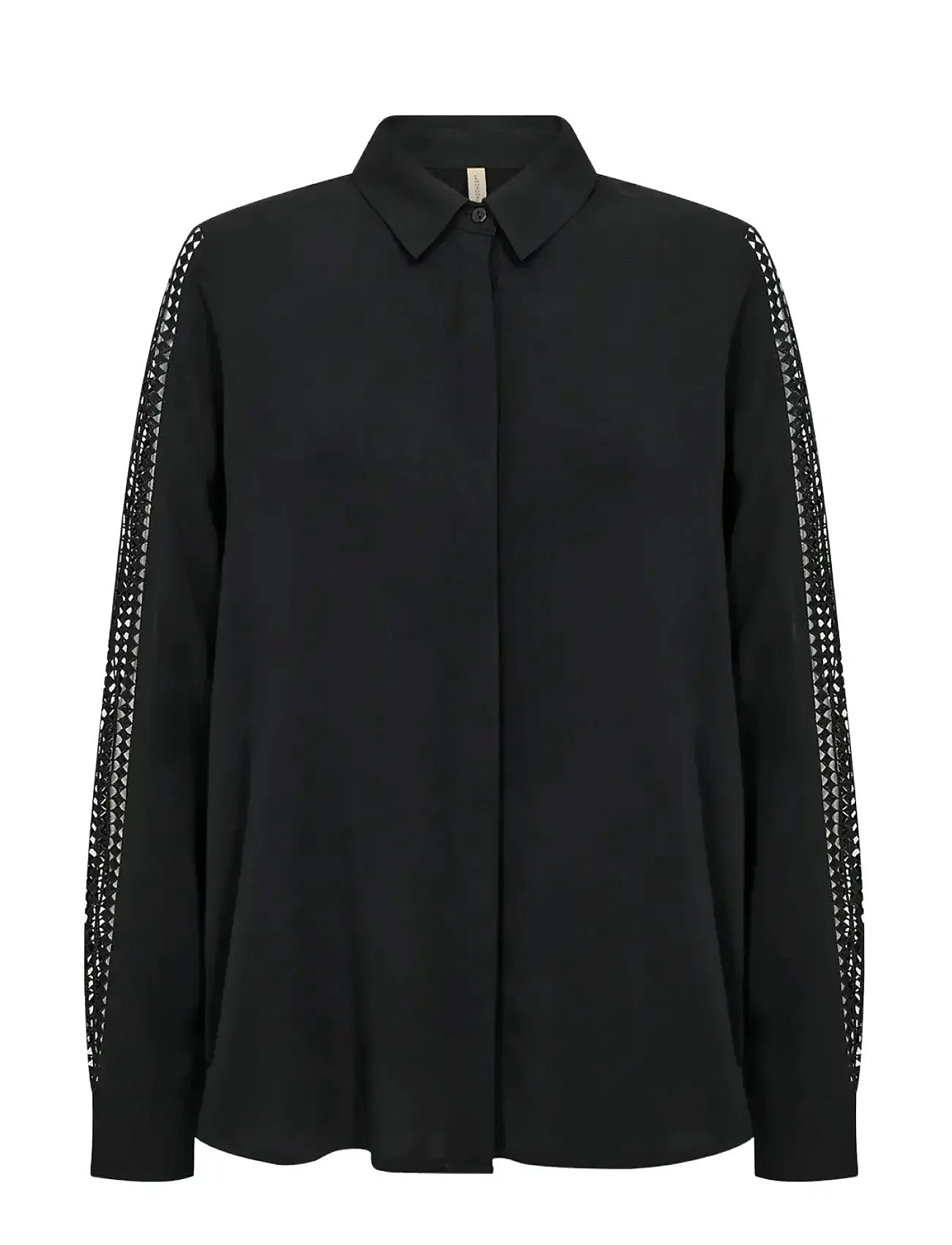 SOYACONCEPT Sc-Radia Schwarz - L - Damen