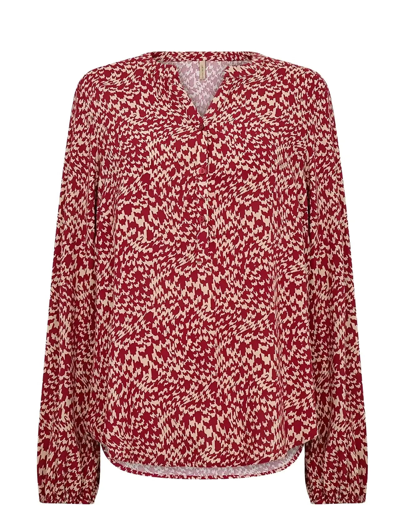 SOYACONCEPT Sc-Van Rot - M - Damen