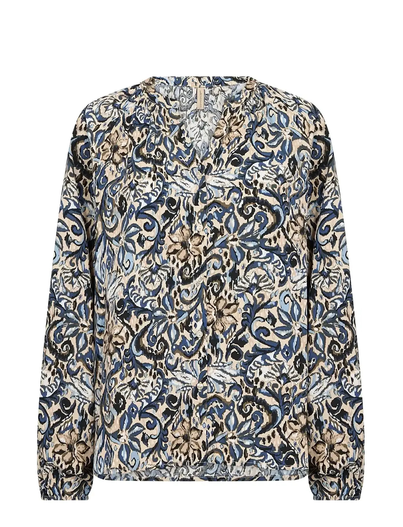 SOYACONCEPT Sc-Vava Navy - M - Damen
