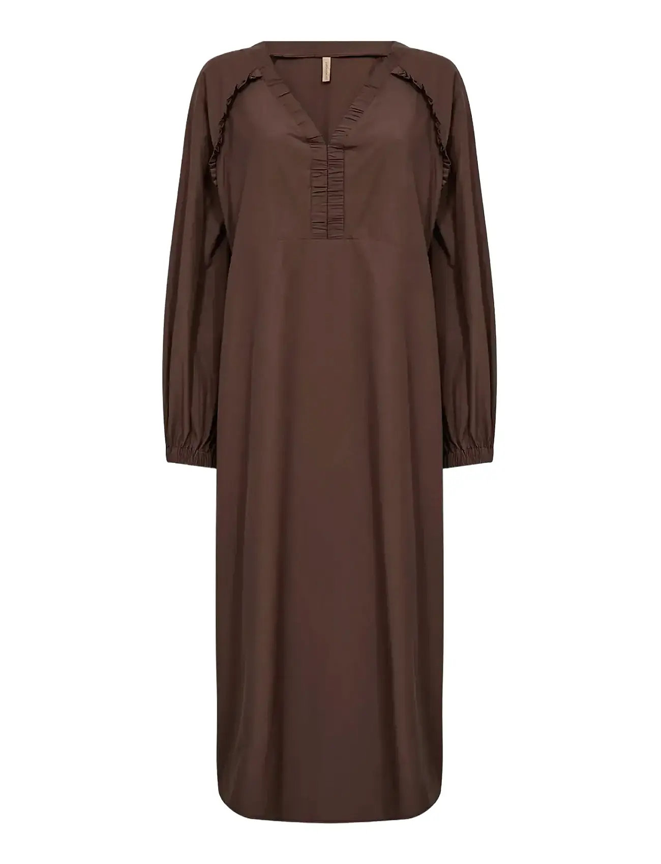 SOYACONCEPT Sc-Netti Braun - XL - Damen