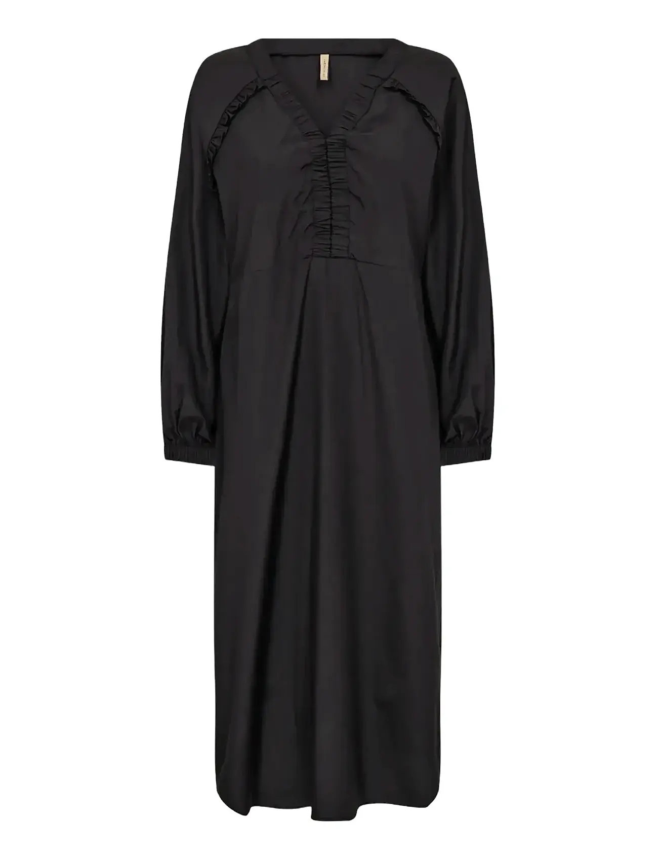 SOYACONCEPT Sc-Netti Schwarz - S - Damen