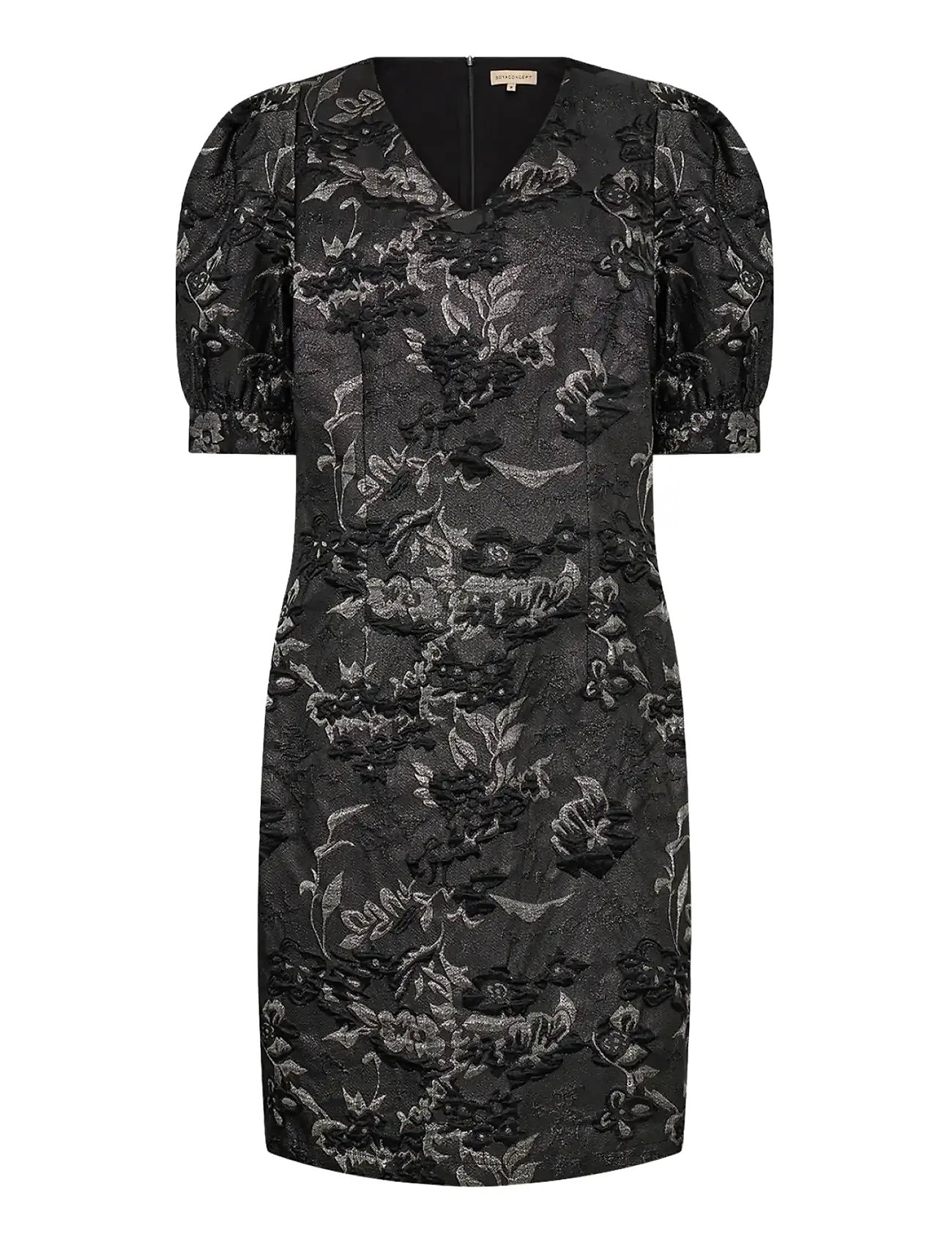 SOYACONCEPT Sc-April Schwarz - XXL - Damen