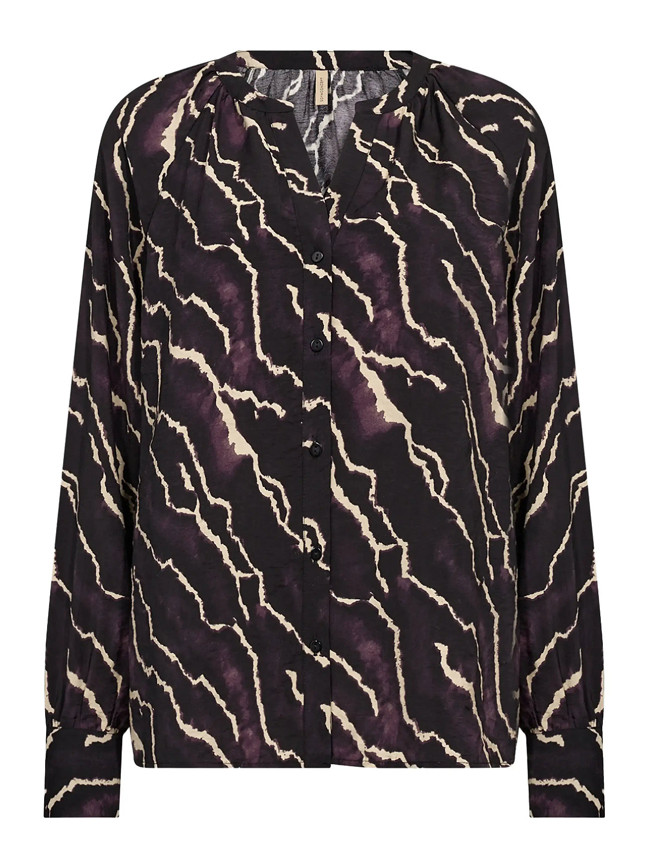 SOYACONCEPT Sc-Anya Schwarz - L - Damen