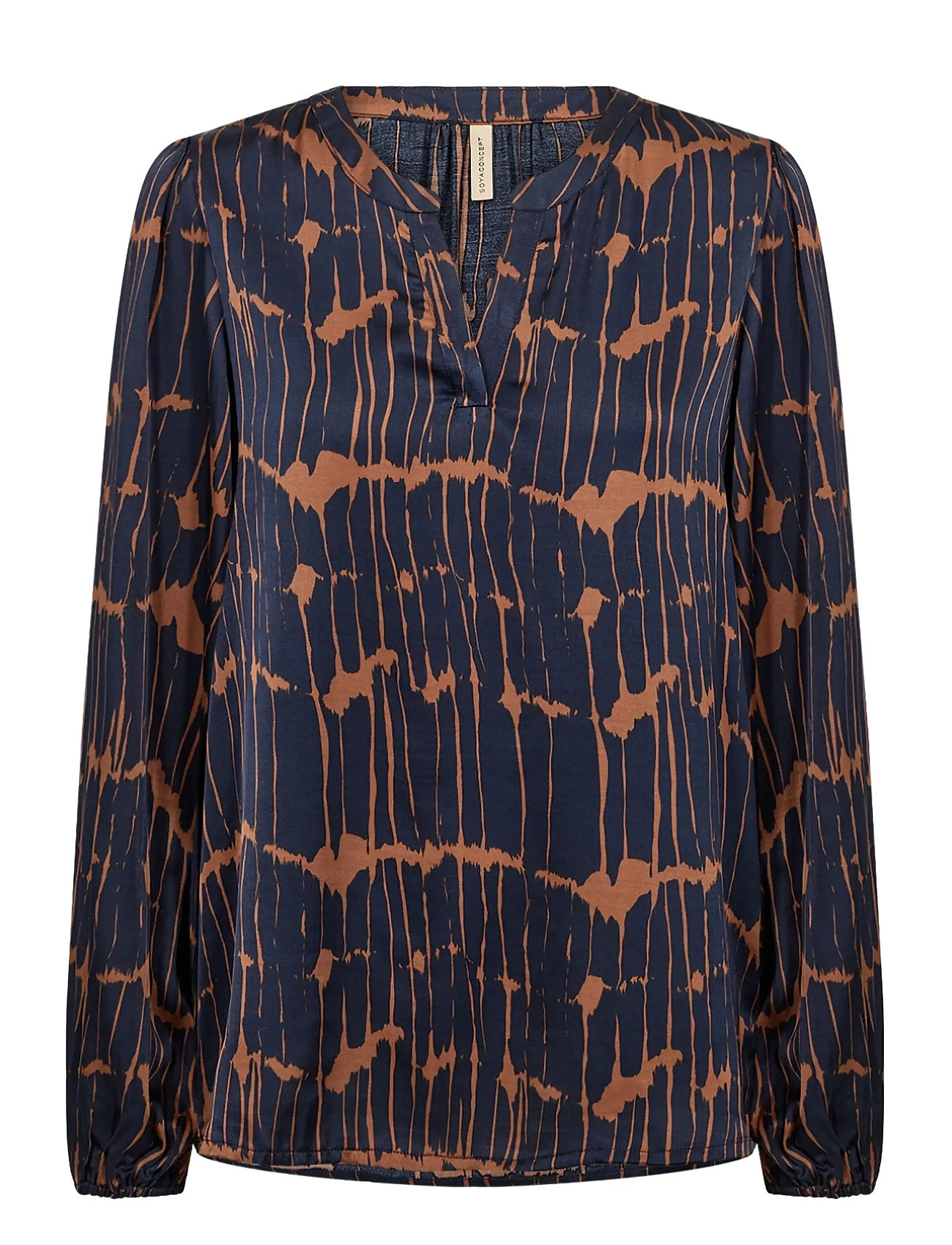 SOYACONCEPT Sc-Arlette Navy - S - Damen