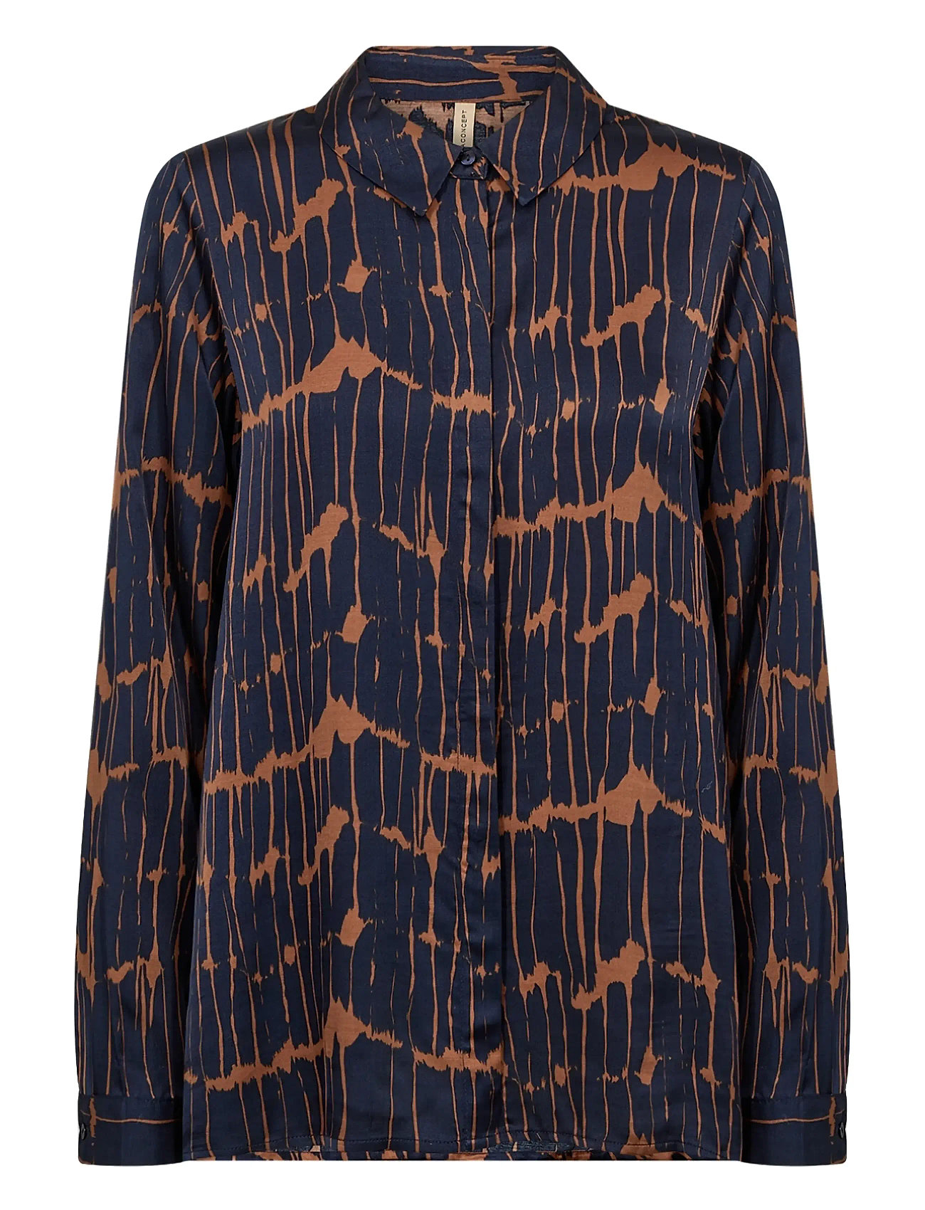 SOYACONCEPT Sc-Arlette Navy - M - Damen