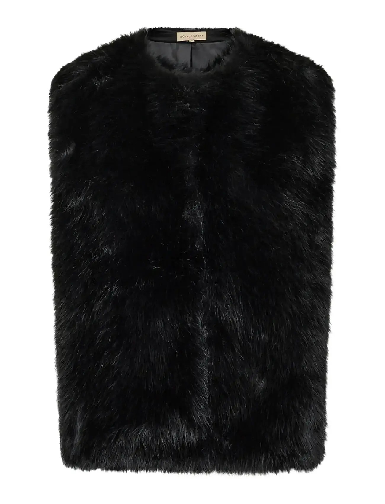 SOYACONCEPT Sc-Naida Schwarz - 42 - Damen