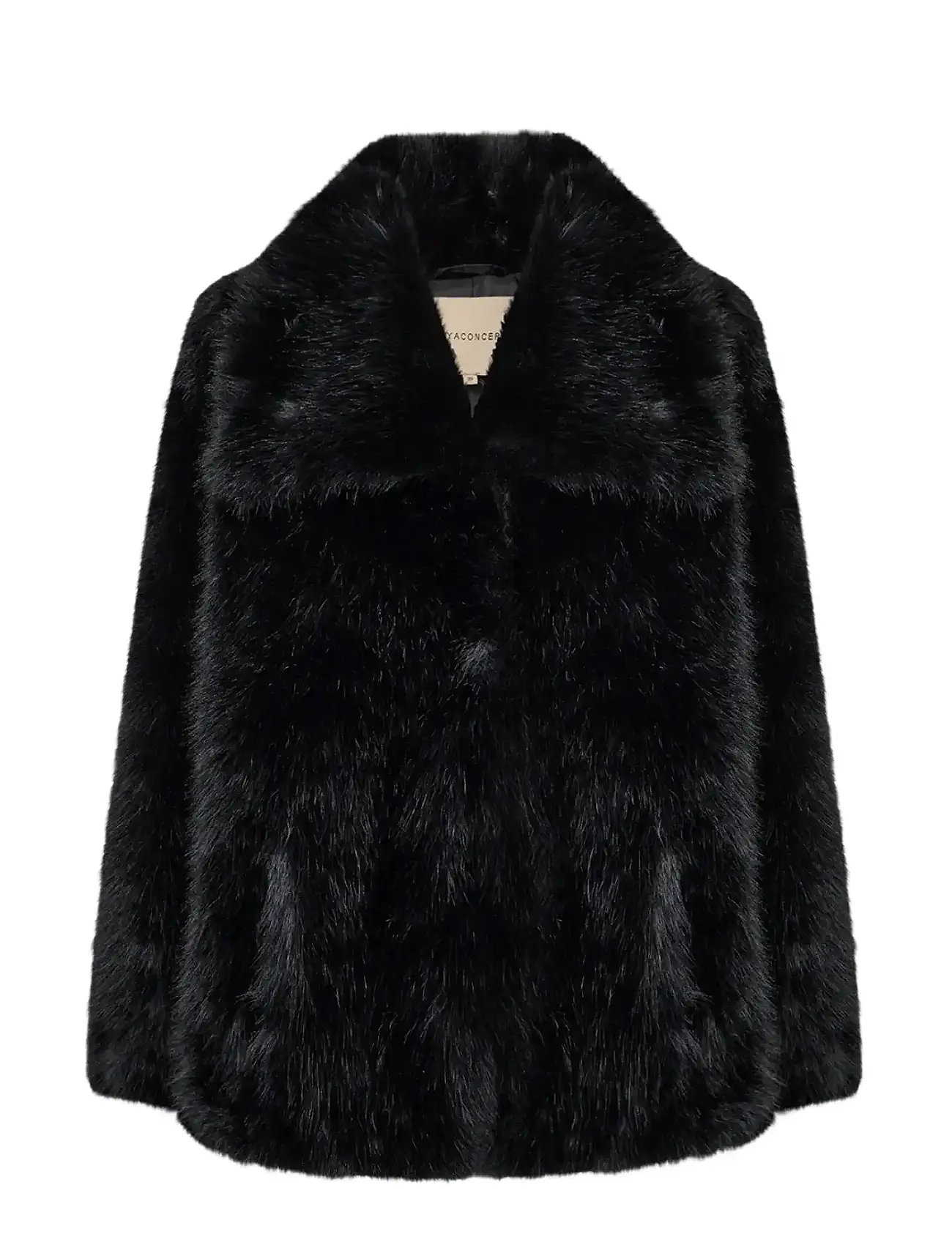 SOYACONCEPT Sc-Naida Schwarz - 44 - Damen