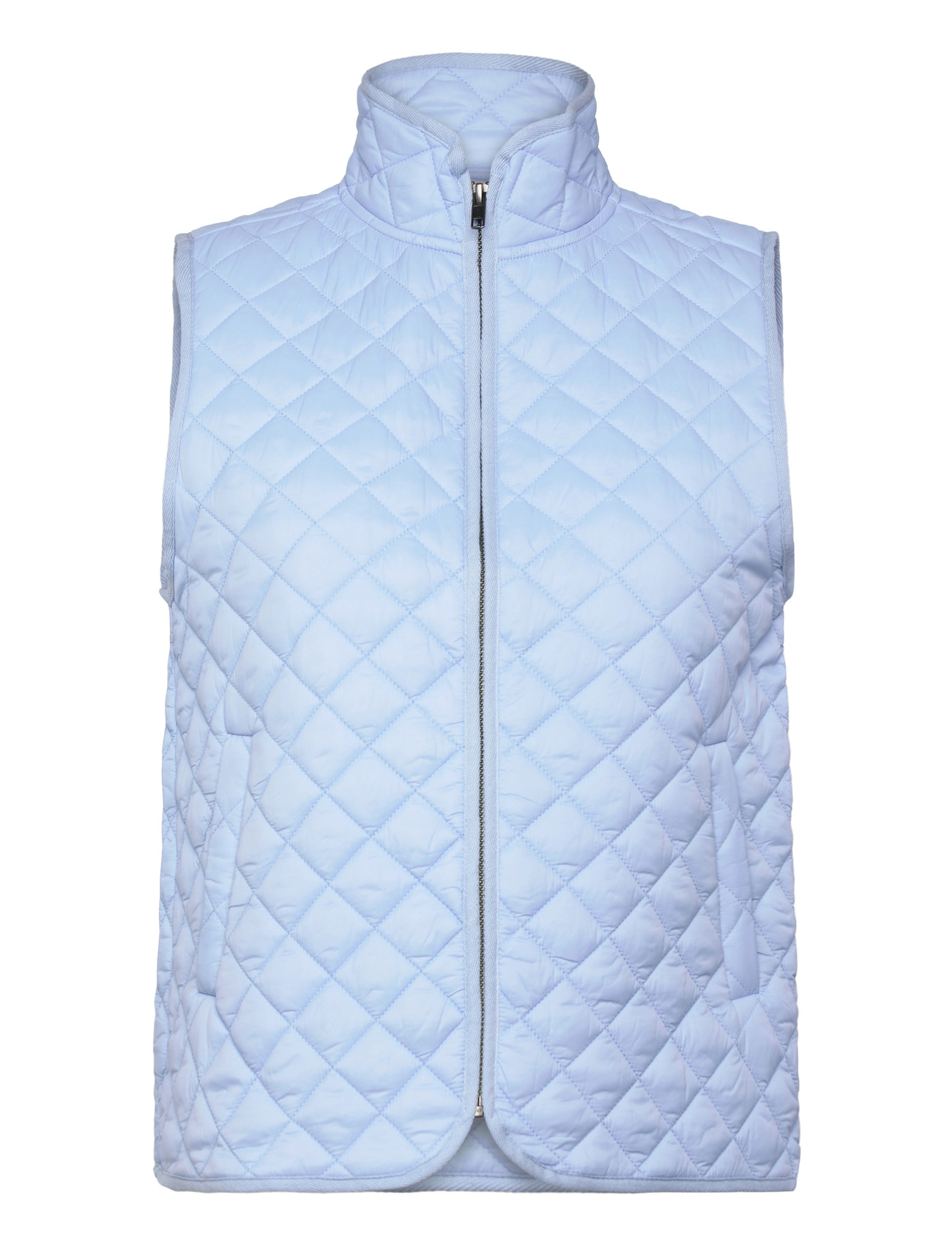 Soyaconcept Sc-Benete, XL, Blue, Veste > Vatterede Veste, Dame