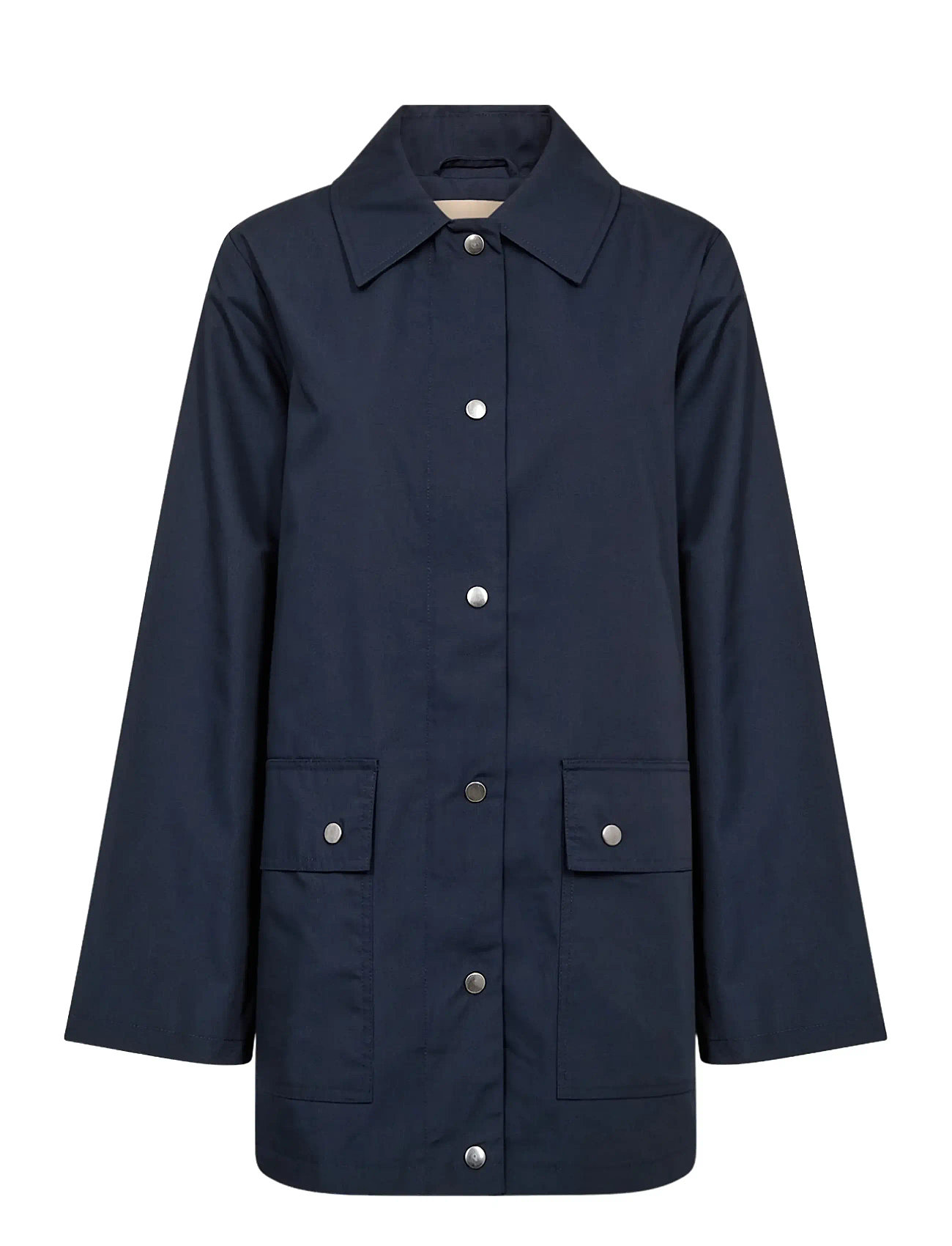 SOYACONCEPT Sc-Lora Navy - S - Damen