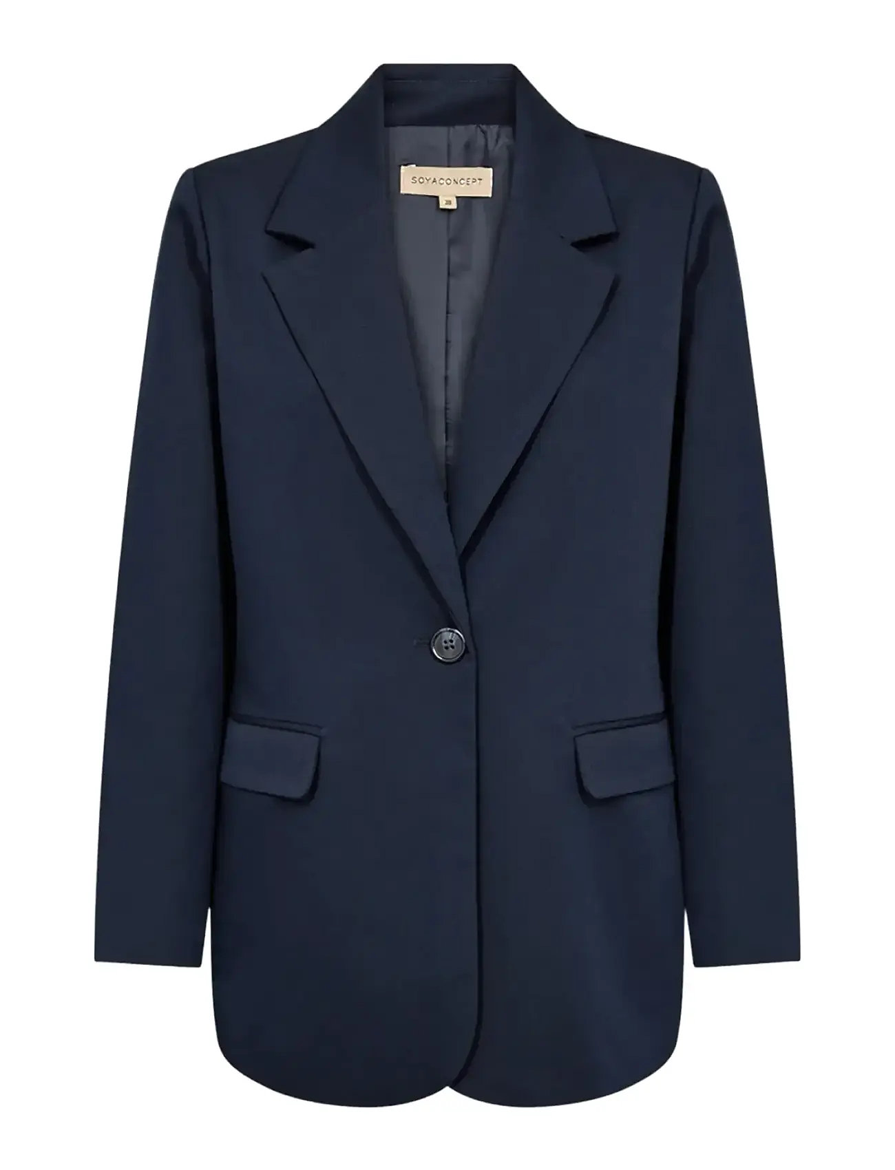 SOYACONCEPT Sc-Beth Navy - 44 - Damen