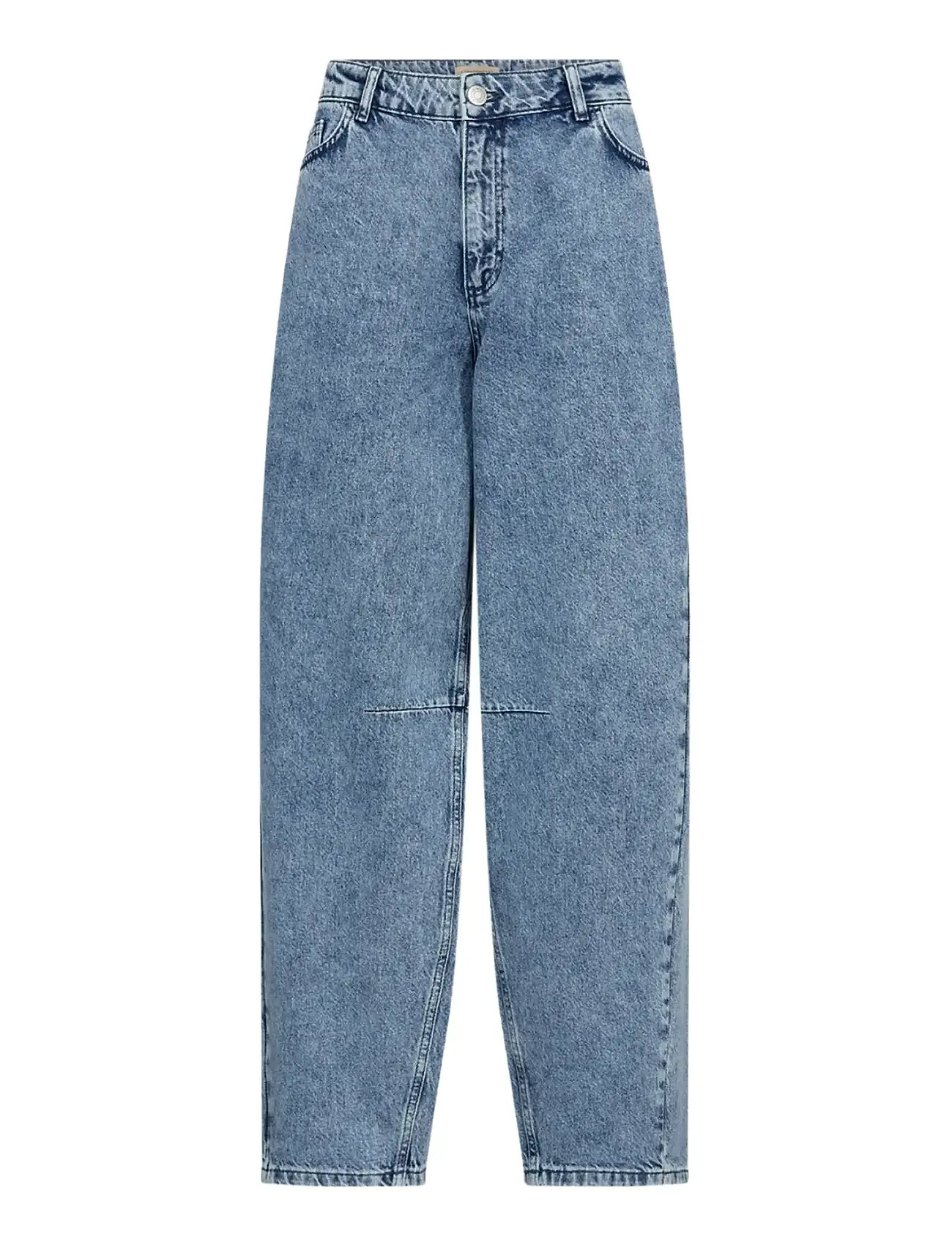 SOYACONCEPT Sc-Dolores Blau - 46 - Damen