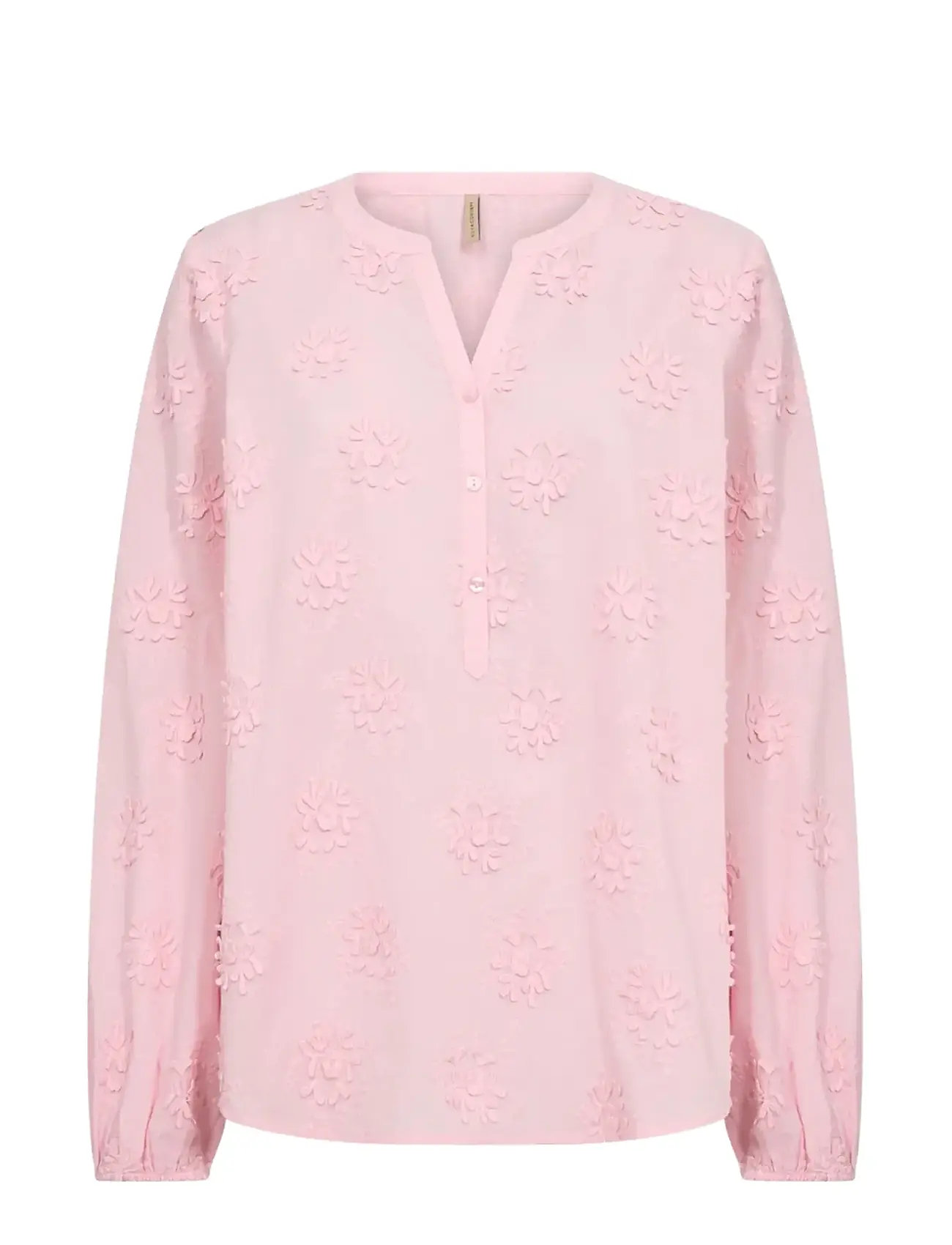 SOYACONCEPT Sc-Barbra Pink - S - Damen