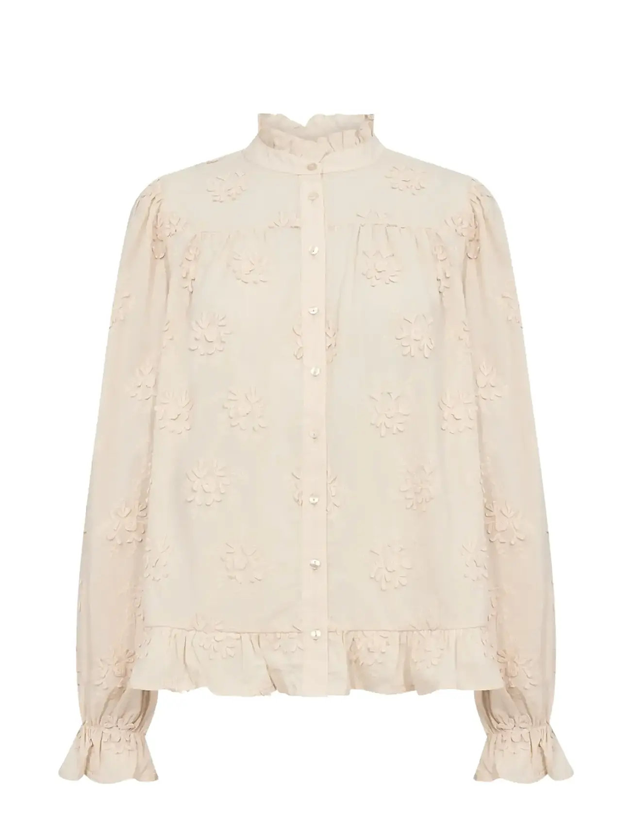 SOYACONCEPT Sc-Barbra Cream - S - Damen