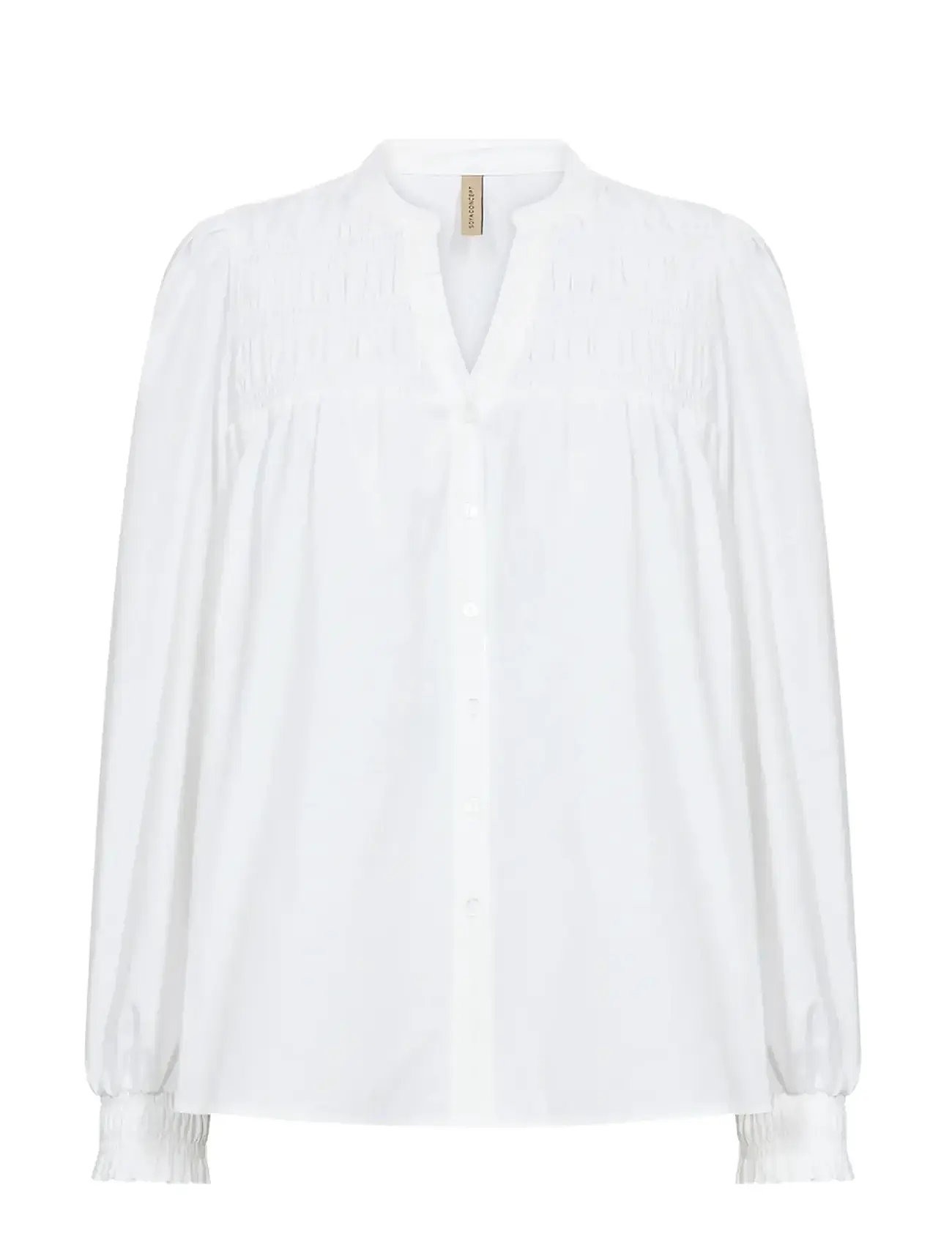 SOYACONCEPT Sc-Netti Weiß - M - Damen