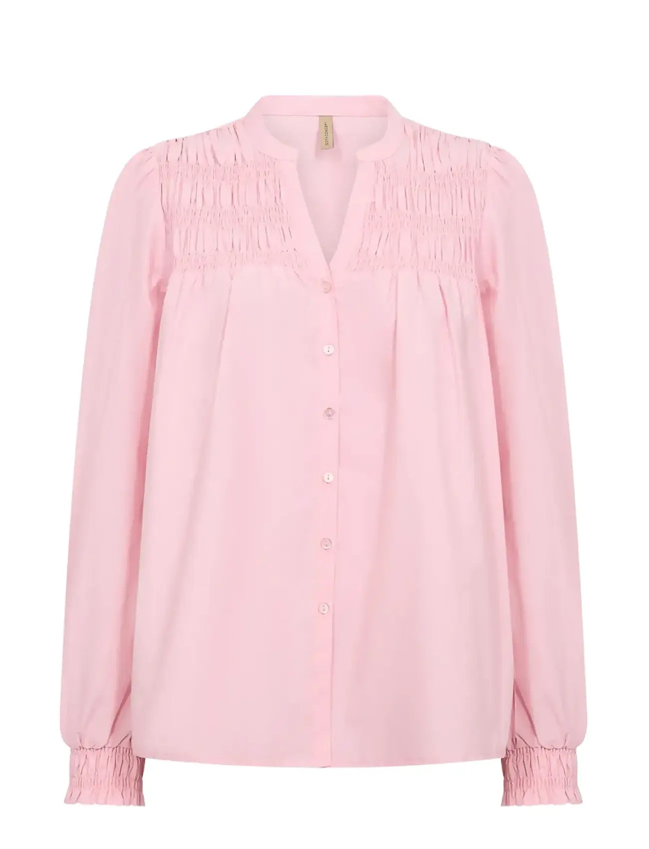 SOYACONCEPT Sc-Netti Pink - L - Damen