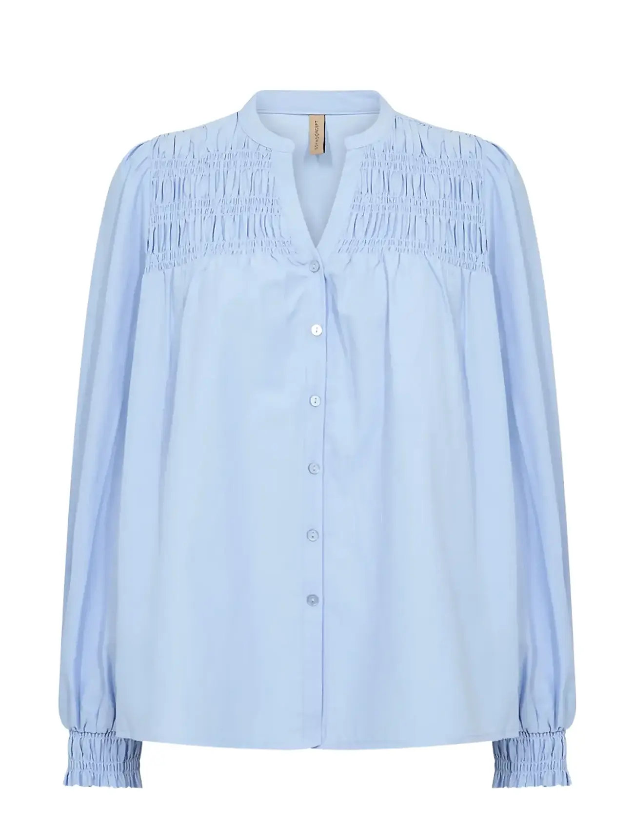 SOYACONCEPT Sc-Netti Blau - XS - Damen