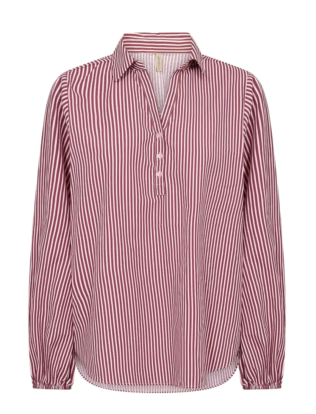 SOYACONCEPT Sc-Belinda Burgundy - XXL - Damen