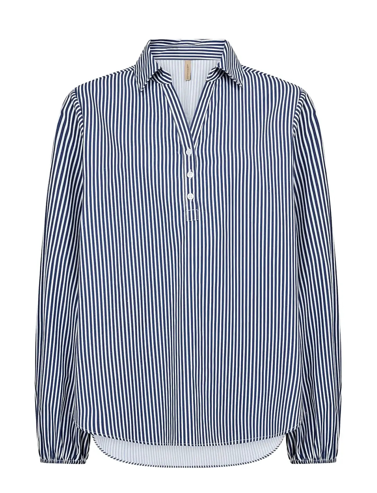 SOYACONCEPT Sc-Belinda Blau - XL - Damen