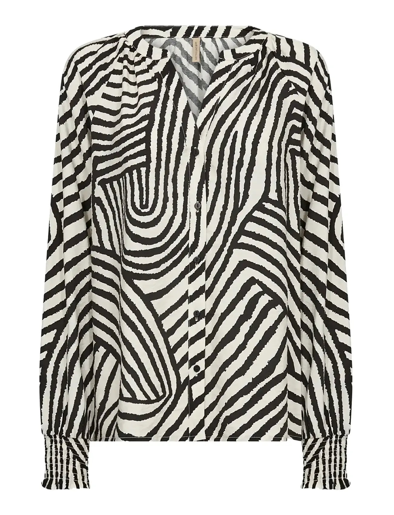 SOYACONCEPT Sc-Becca Schwarz - XL - Damen
