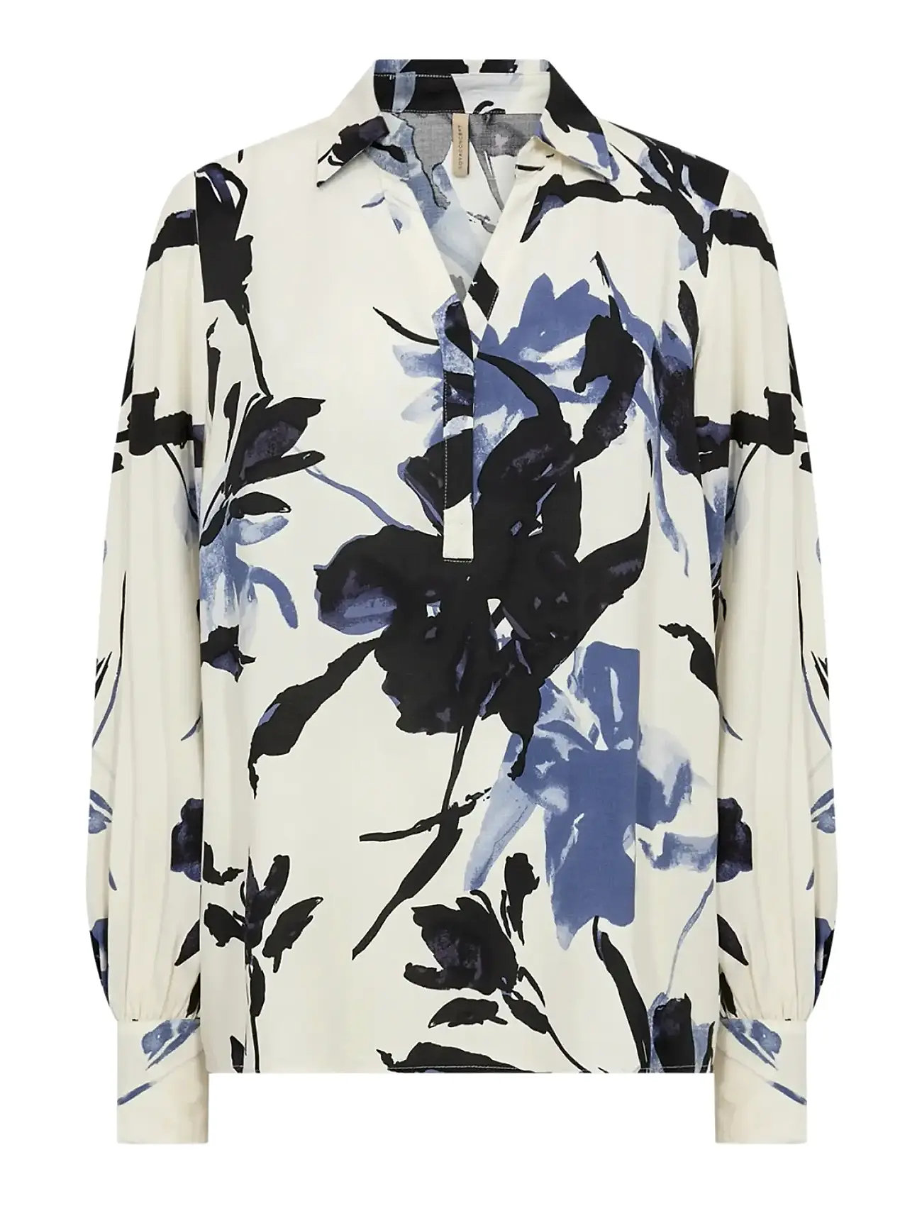 SOYACONCEPT Sc-Bene Patterned - XL - Damen