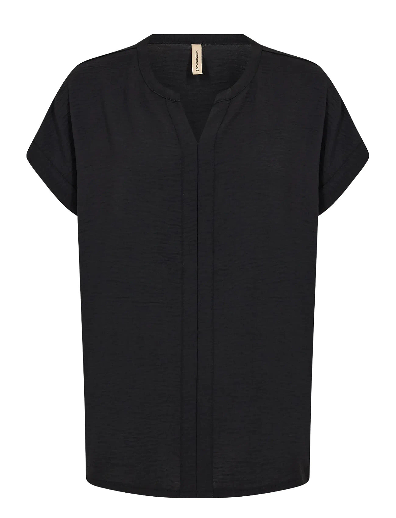 SOYACONCEPT Sc-Cath Schwarz - L - Damen