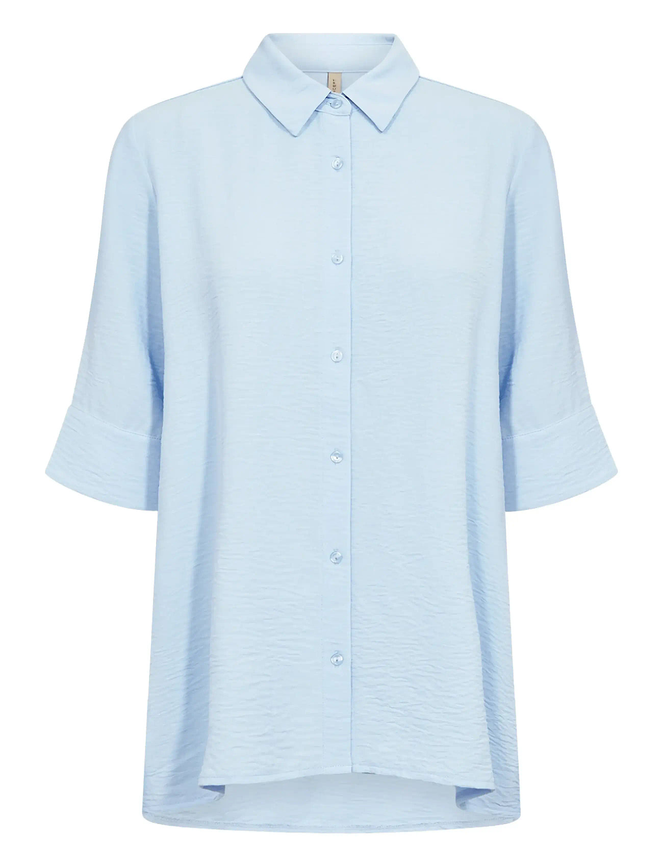SOYACONCEPT Sc-Cath Blau - L - Damen