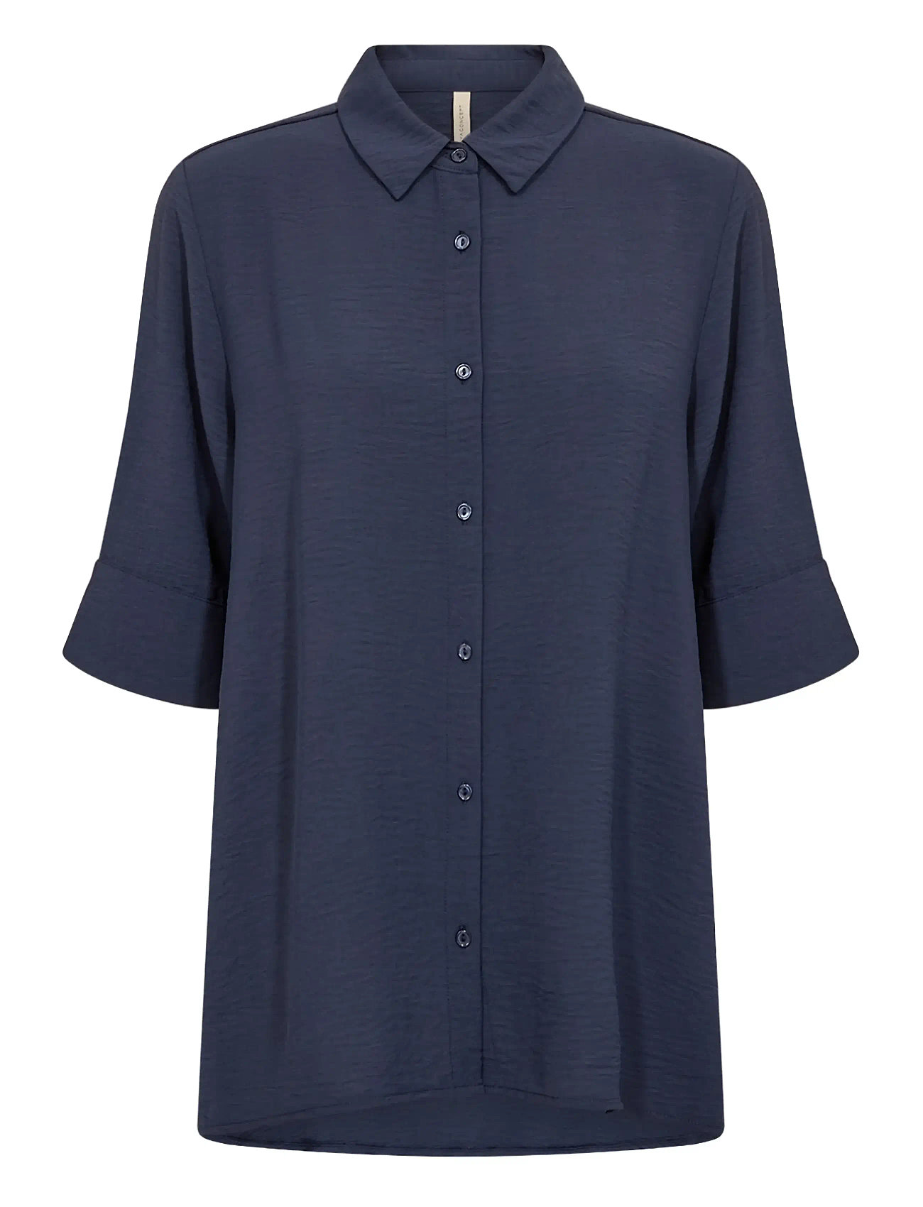 SOYACONCEPT Sc-Cath Navy - L - Damen