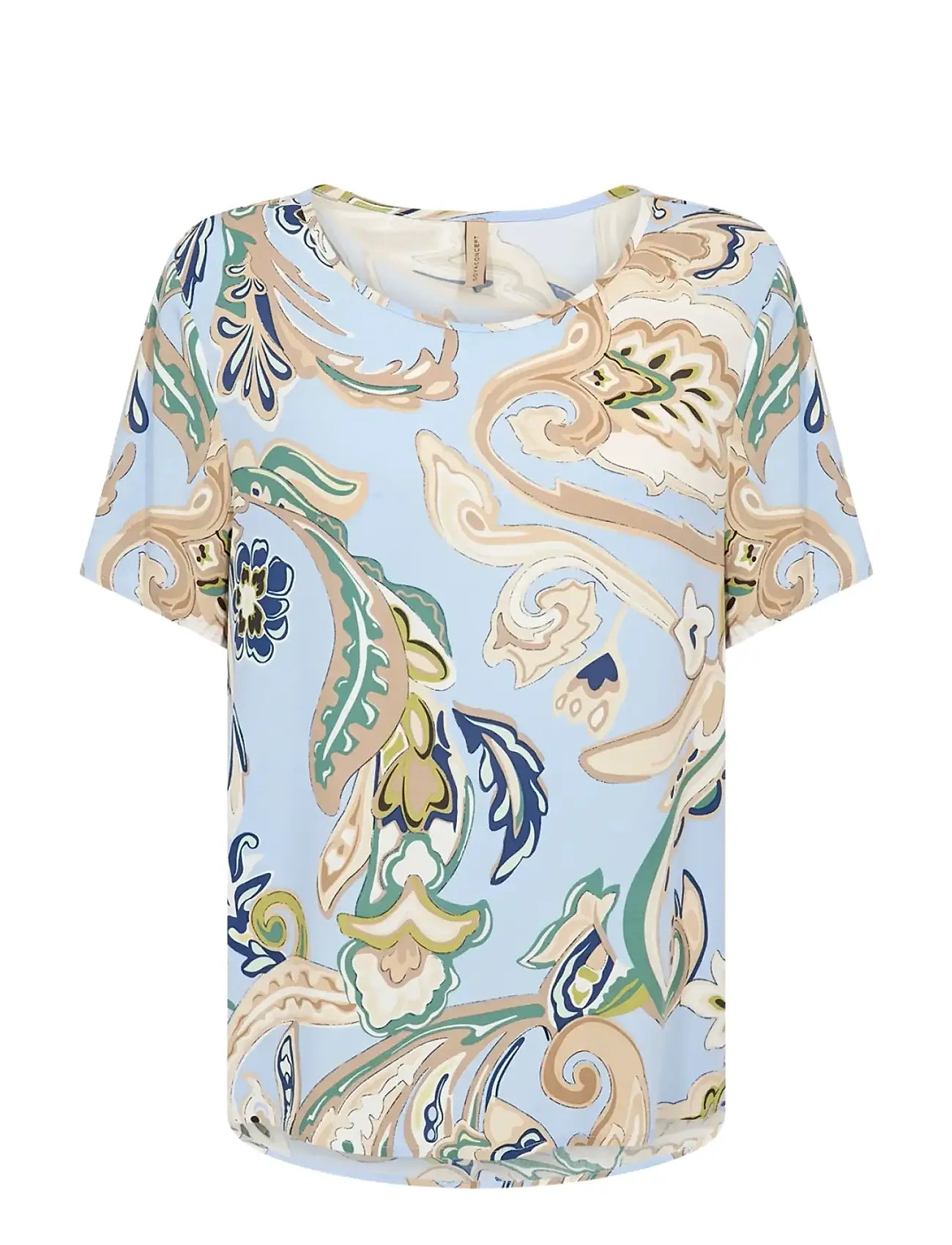 SOYACONCEPT Sc-Casja Patterned - XXL - Damen