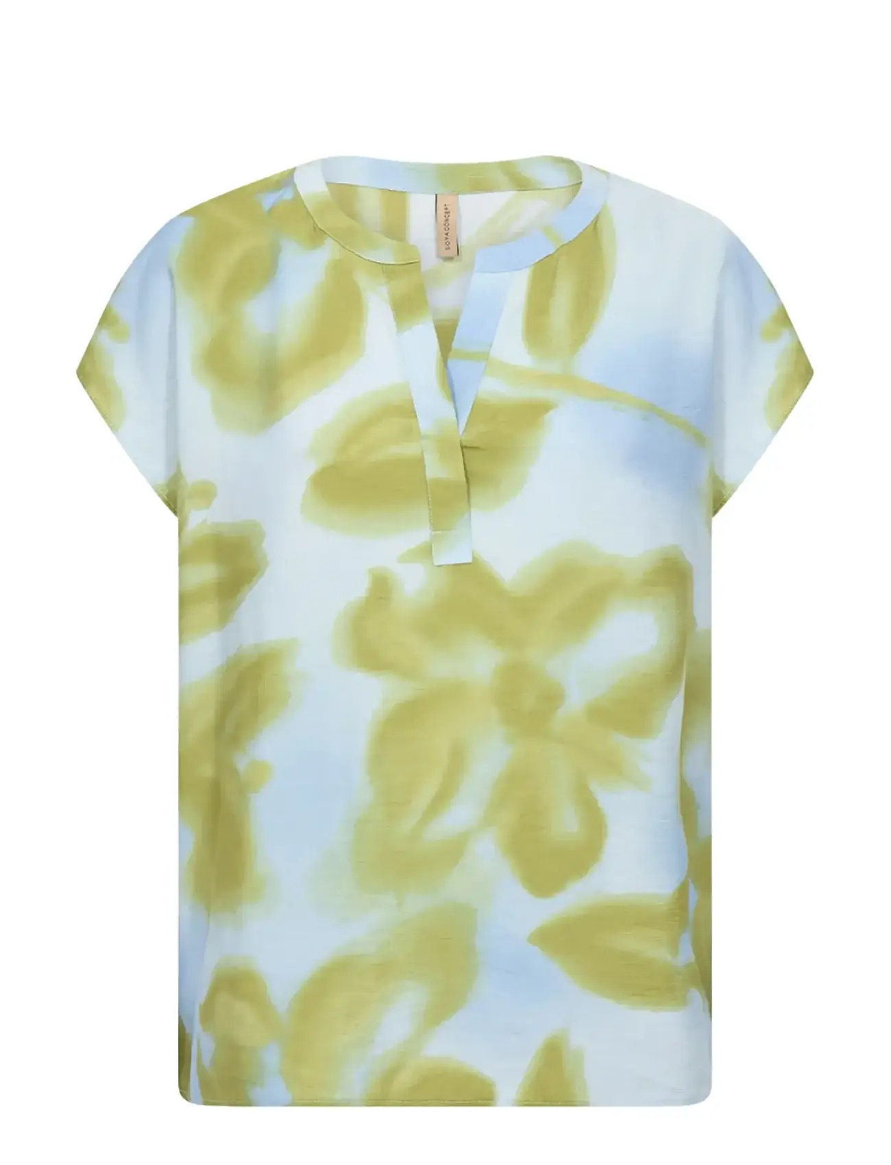 SOYACONCEPT Sc-Cate Patterned - XXL - Damen