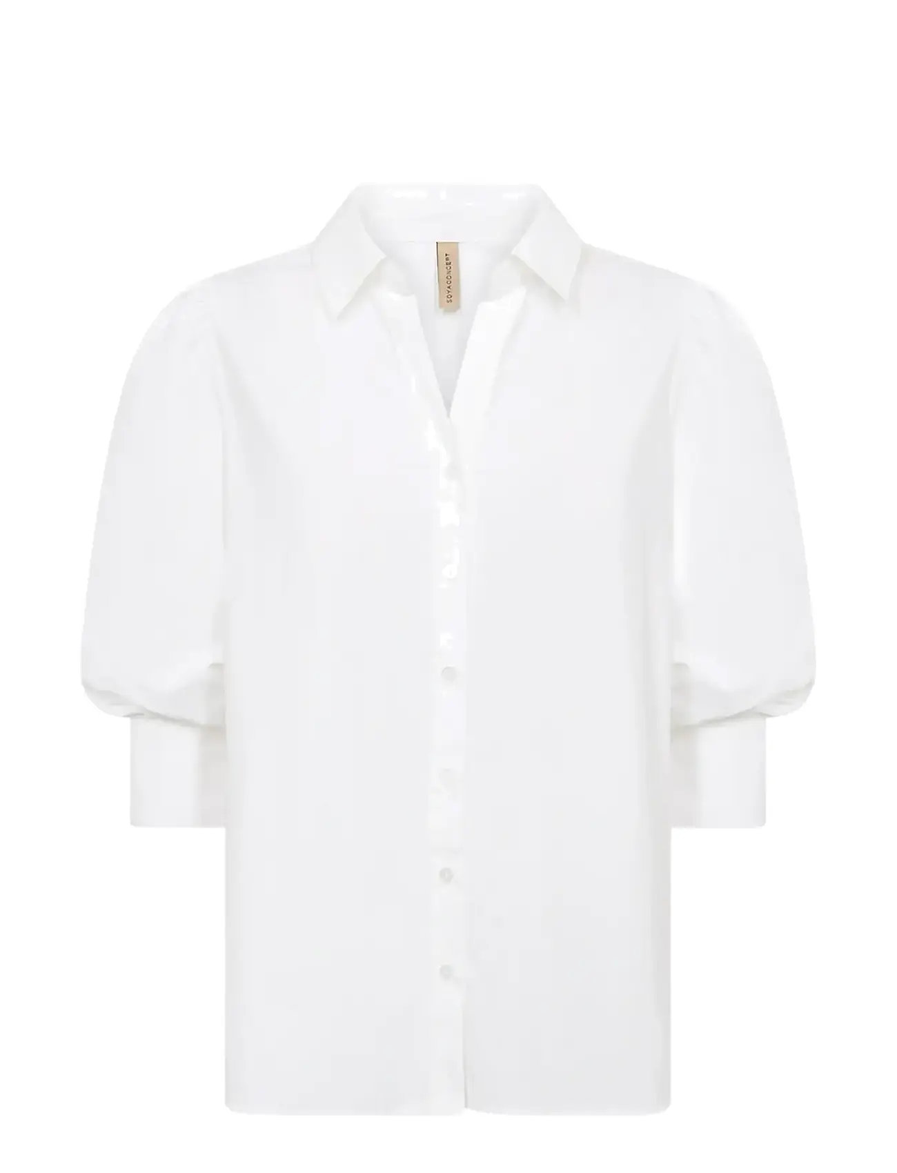 SOYACONCEPT Sc-Netti Weiß - XL - Damen