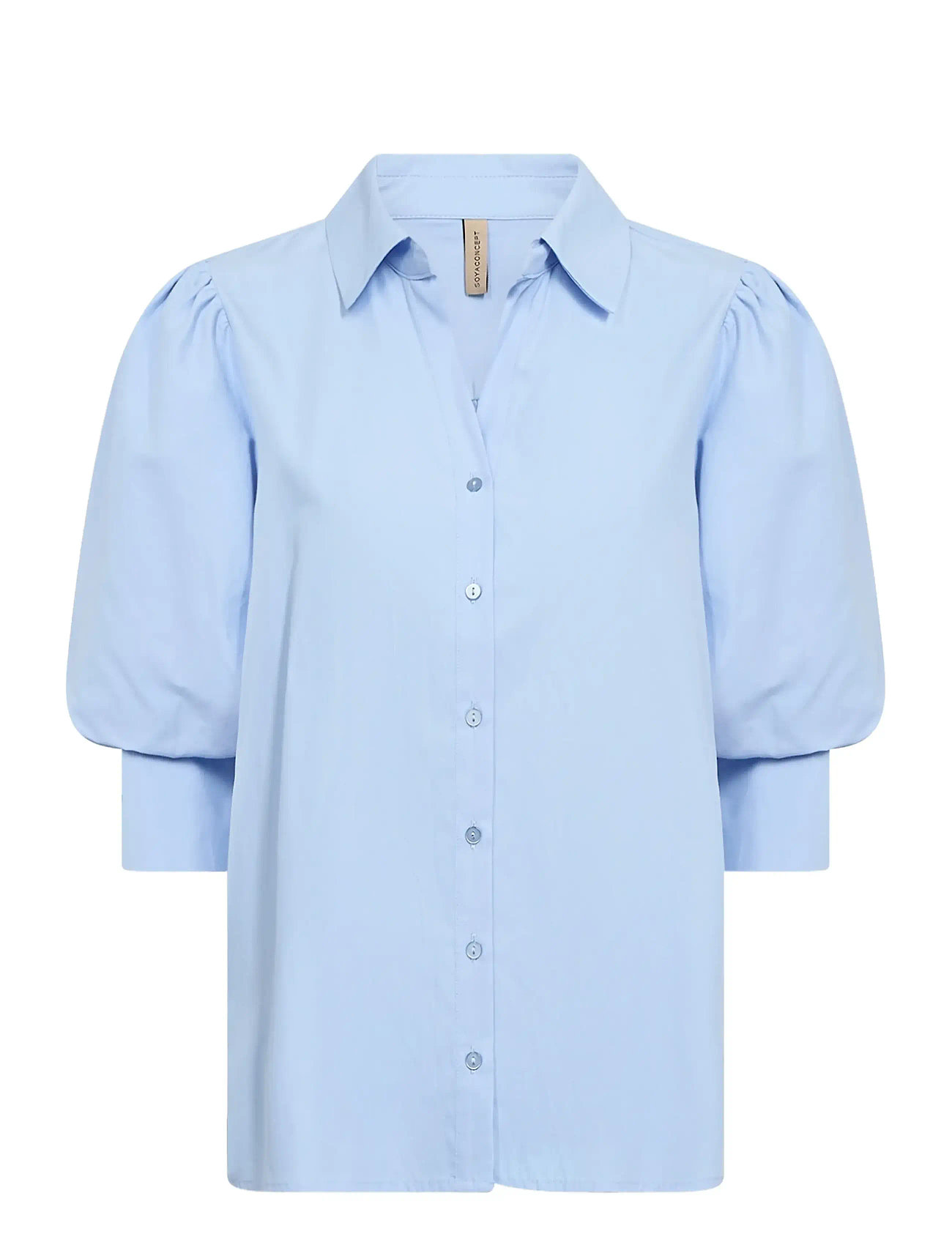 SOYACONCEPT Sc-Netti Blau - L - Damen