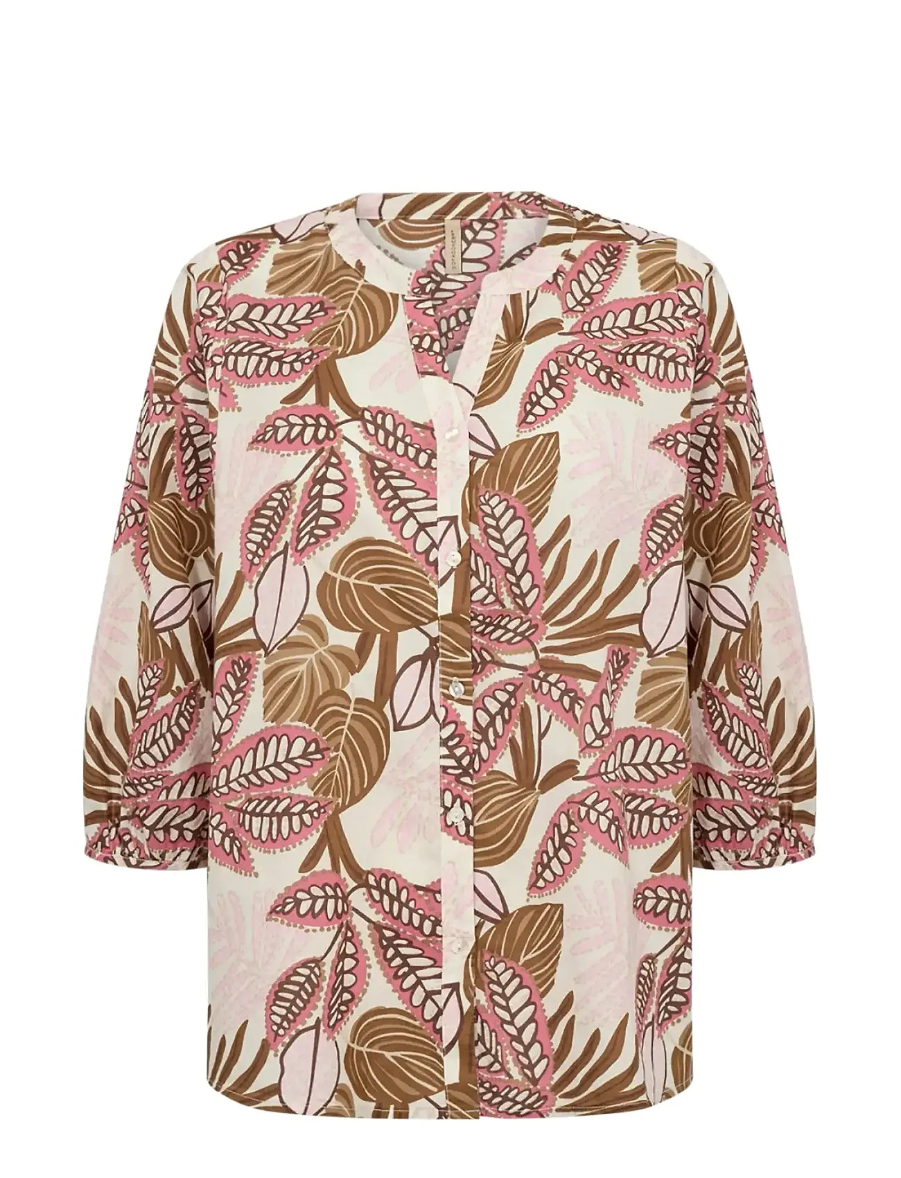 SOYACONCEPT Sc-Cam Cream - M - Damen