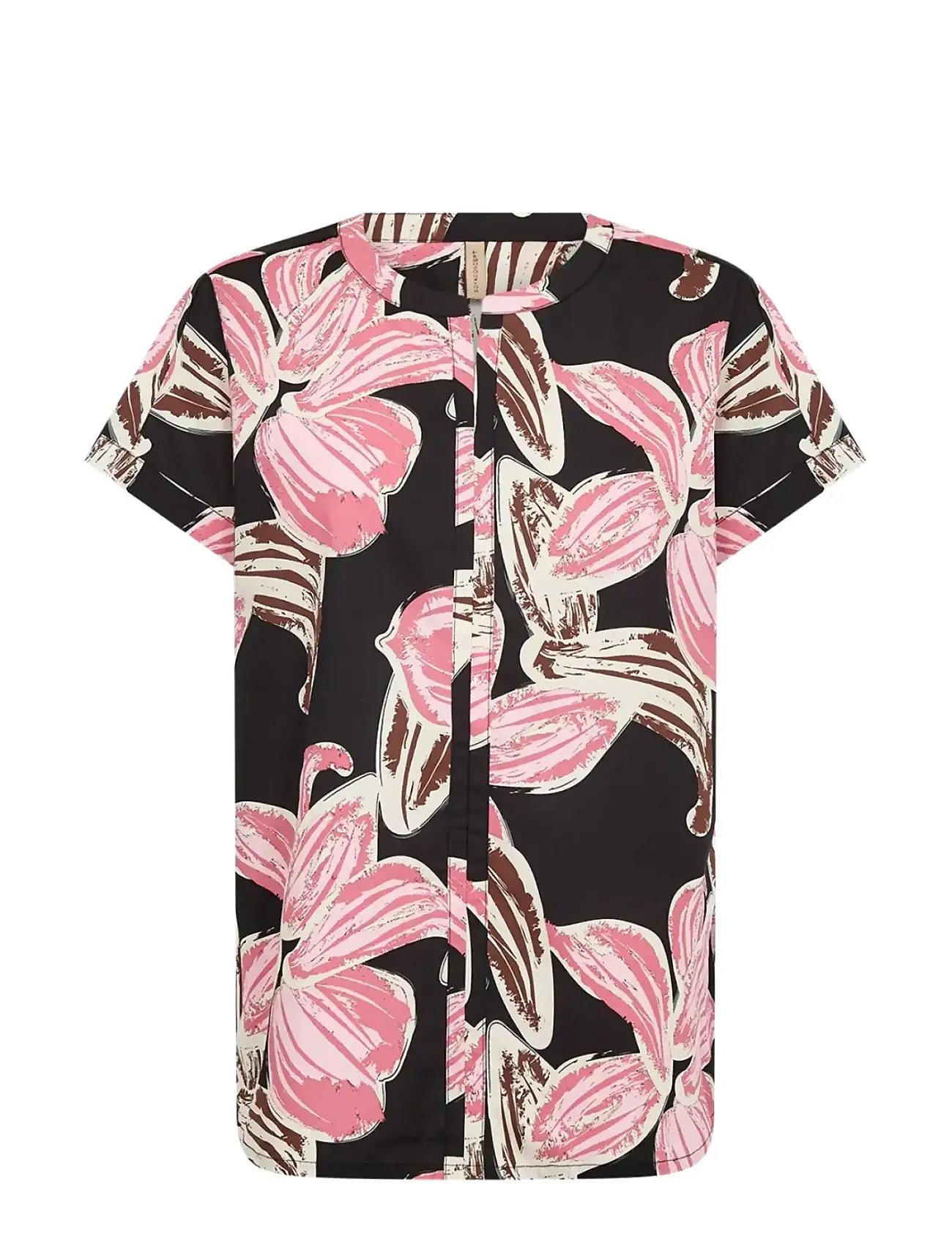 SOYACONCEPT Sc-Caralina Patterned - L - Damen