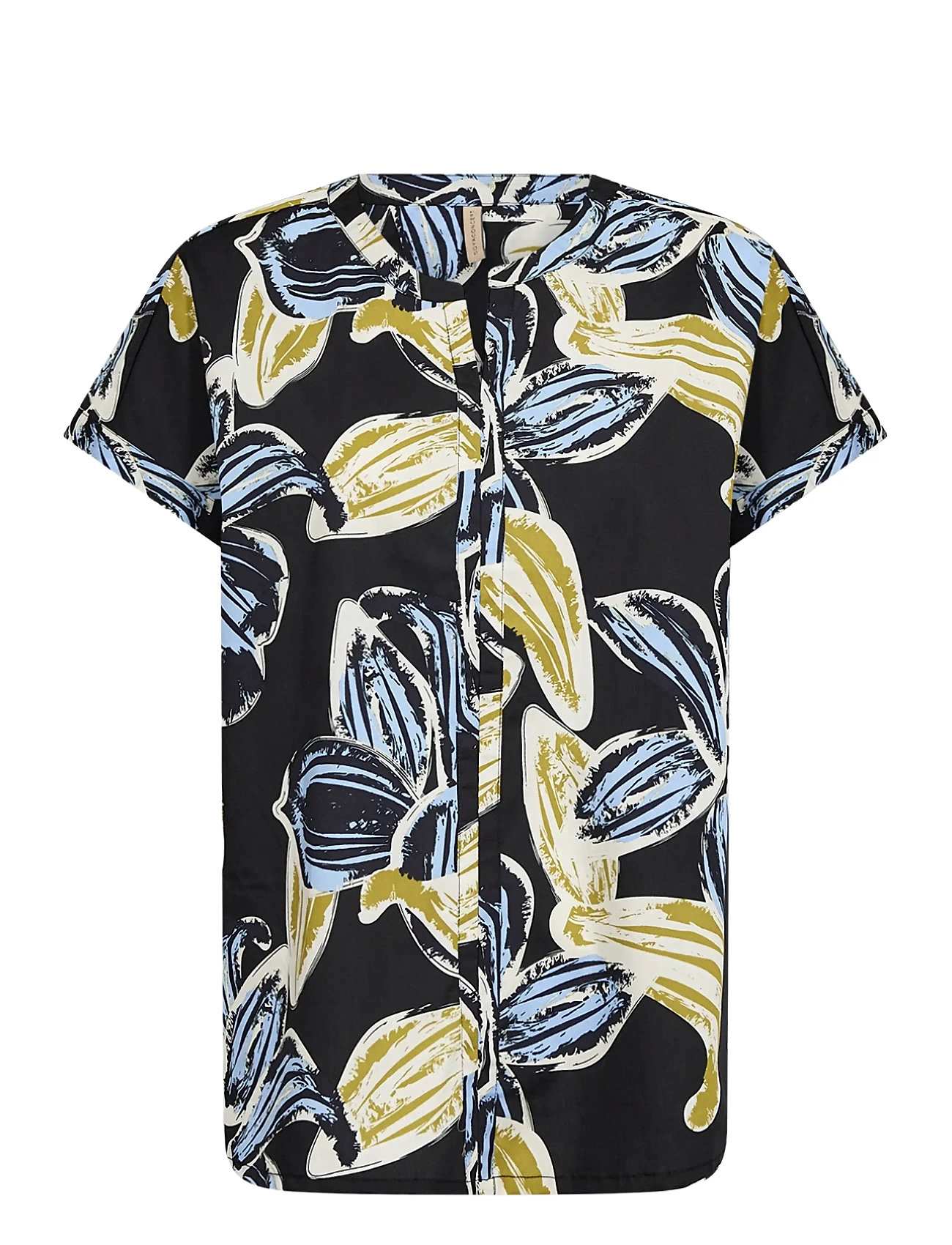SOYACONCEPT Sc-Caralina Patterned - S - Damen