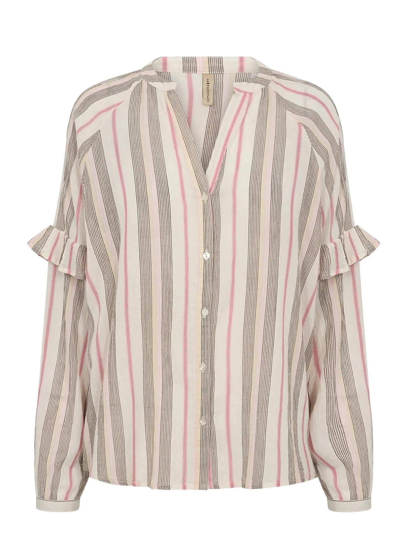 SOYACONCEPT Sc-Carola Patterned - XXL - Damen
