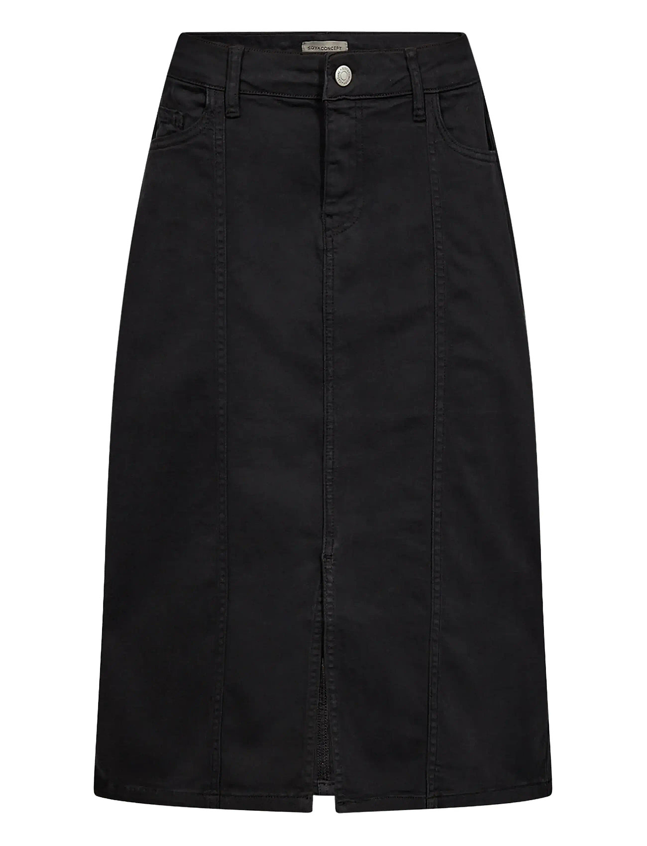 SOYACONCEPT Sc-Erna Schwarz - 42 - Damen